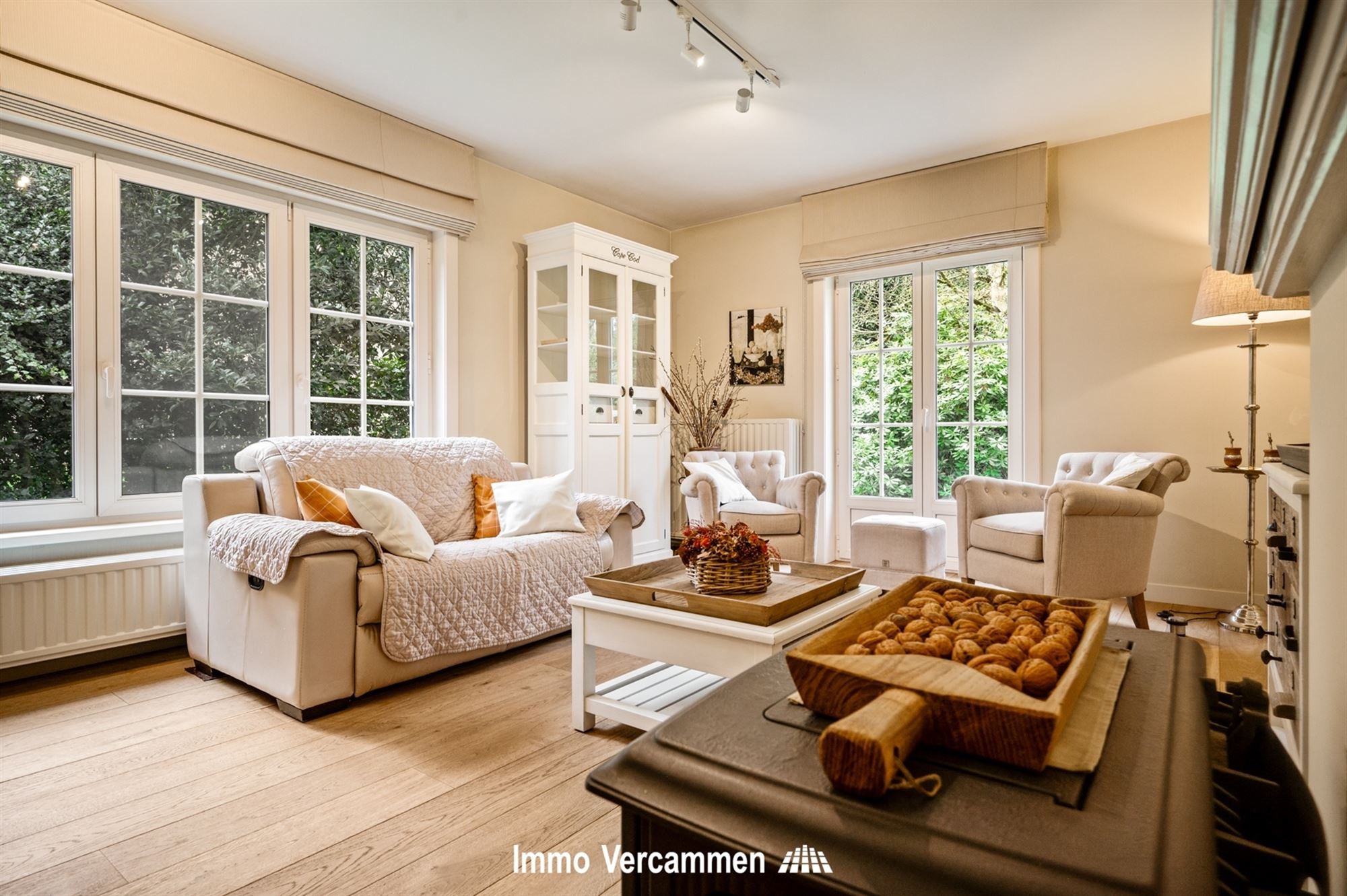 Perfect instapklare woning op een residentiële locatie te Keerbergen