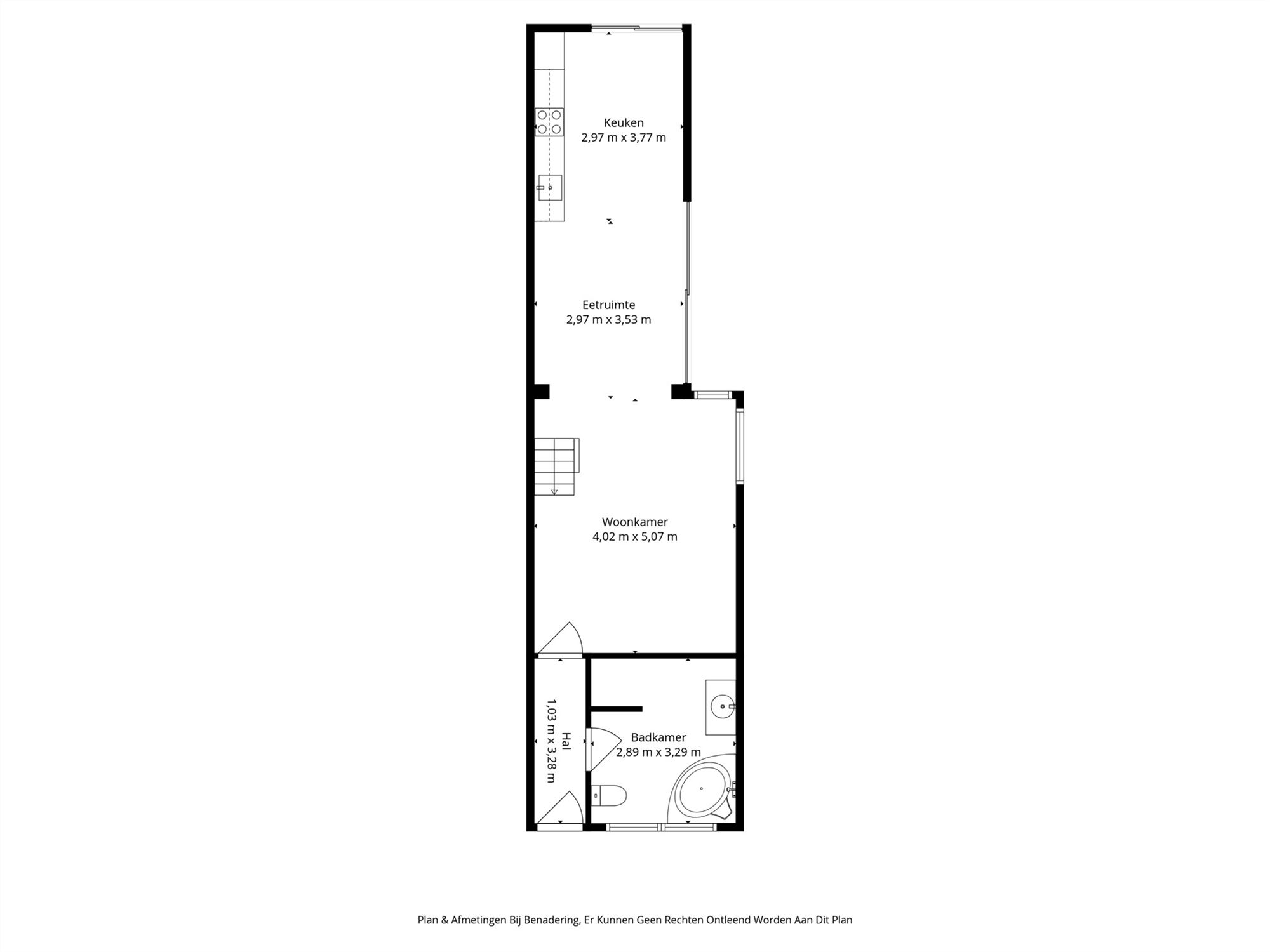Instapklare gezinswoning te Sint-Katelijne-Waver