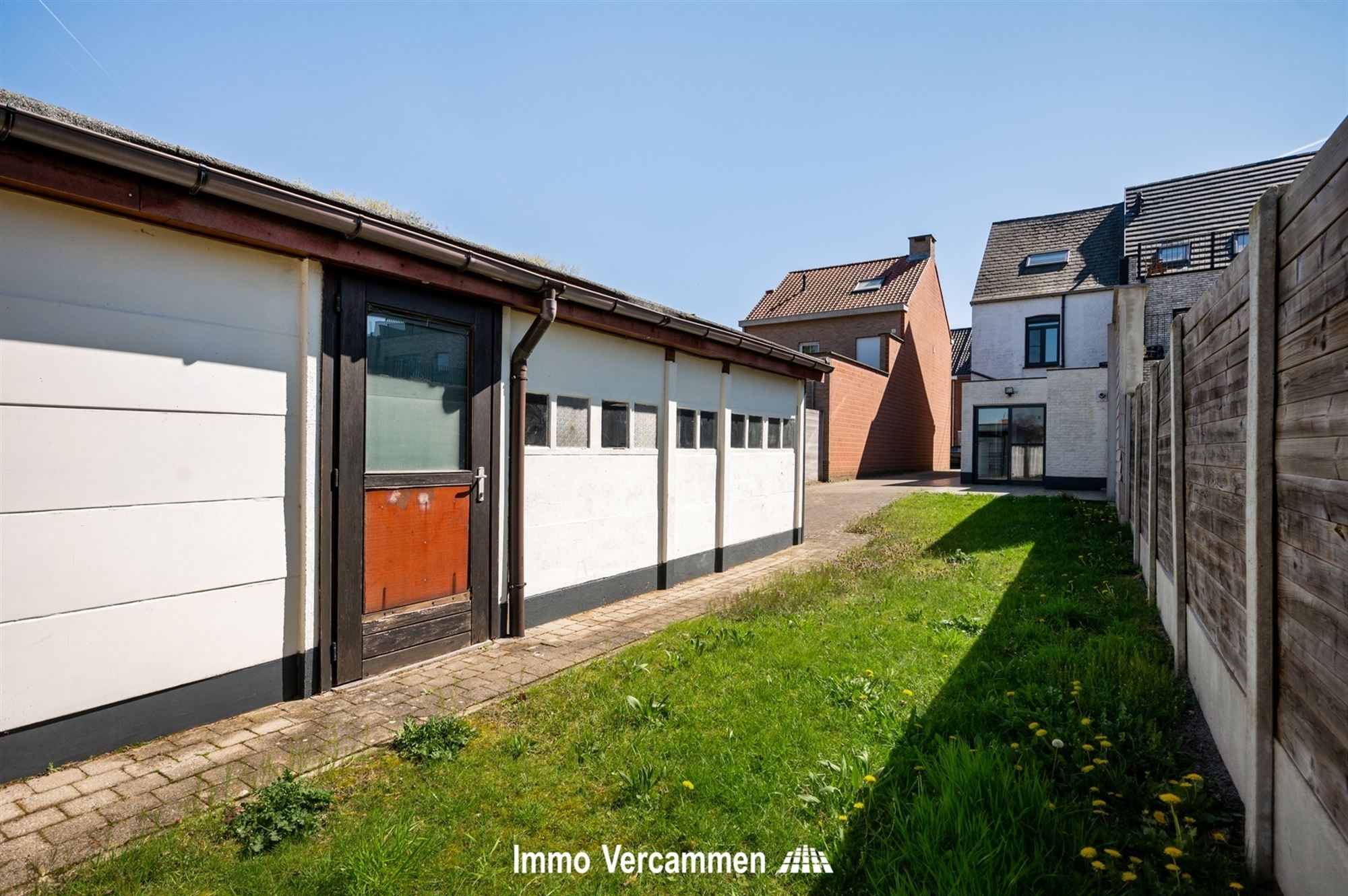 Instapklare gezinswoning te Sint-Katelijne-Waver