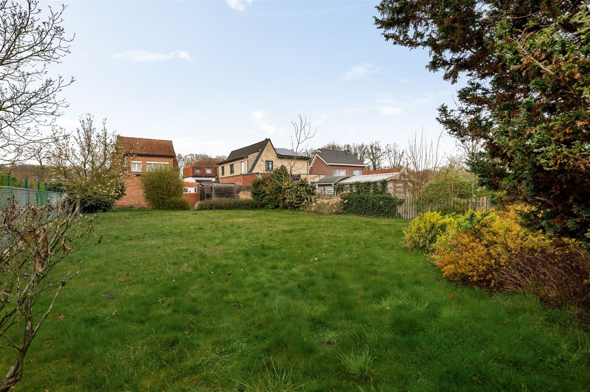 Charmante woning met aangename tuin te Duffel