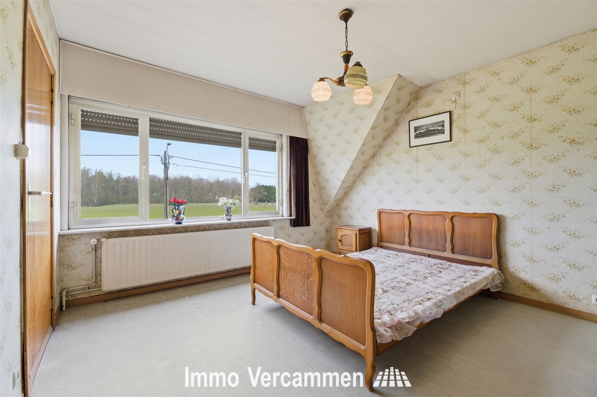 Verrassend ruime gezinswoning met 4 slaapkamers te Booischot