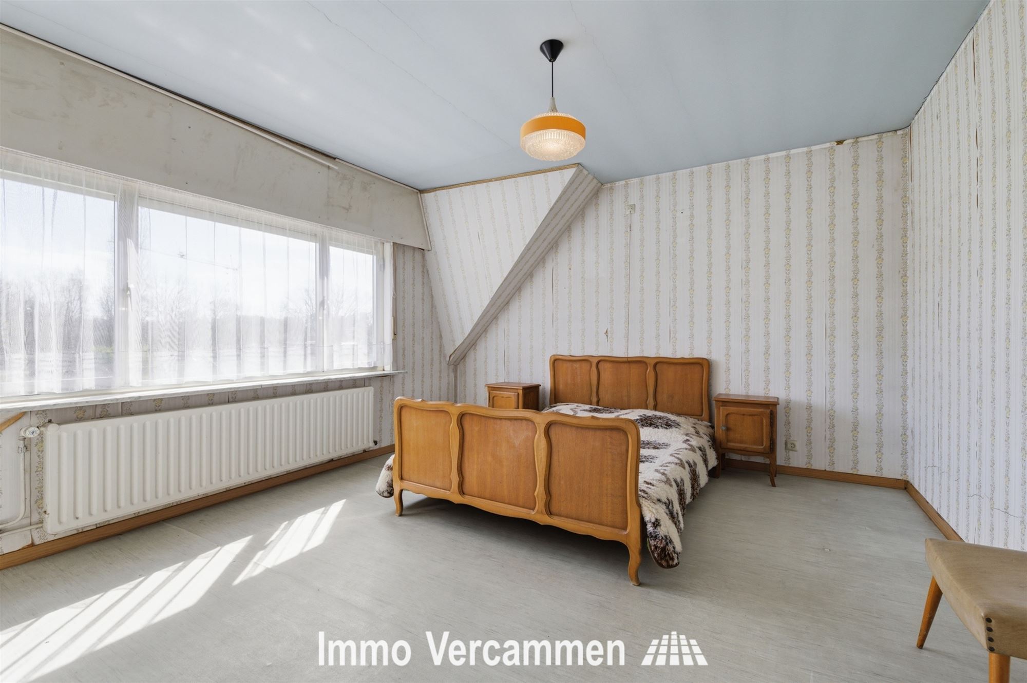 Verrassend ruime gezinswoning met 4 slaapkamers te Booischot