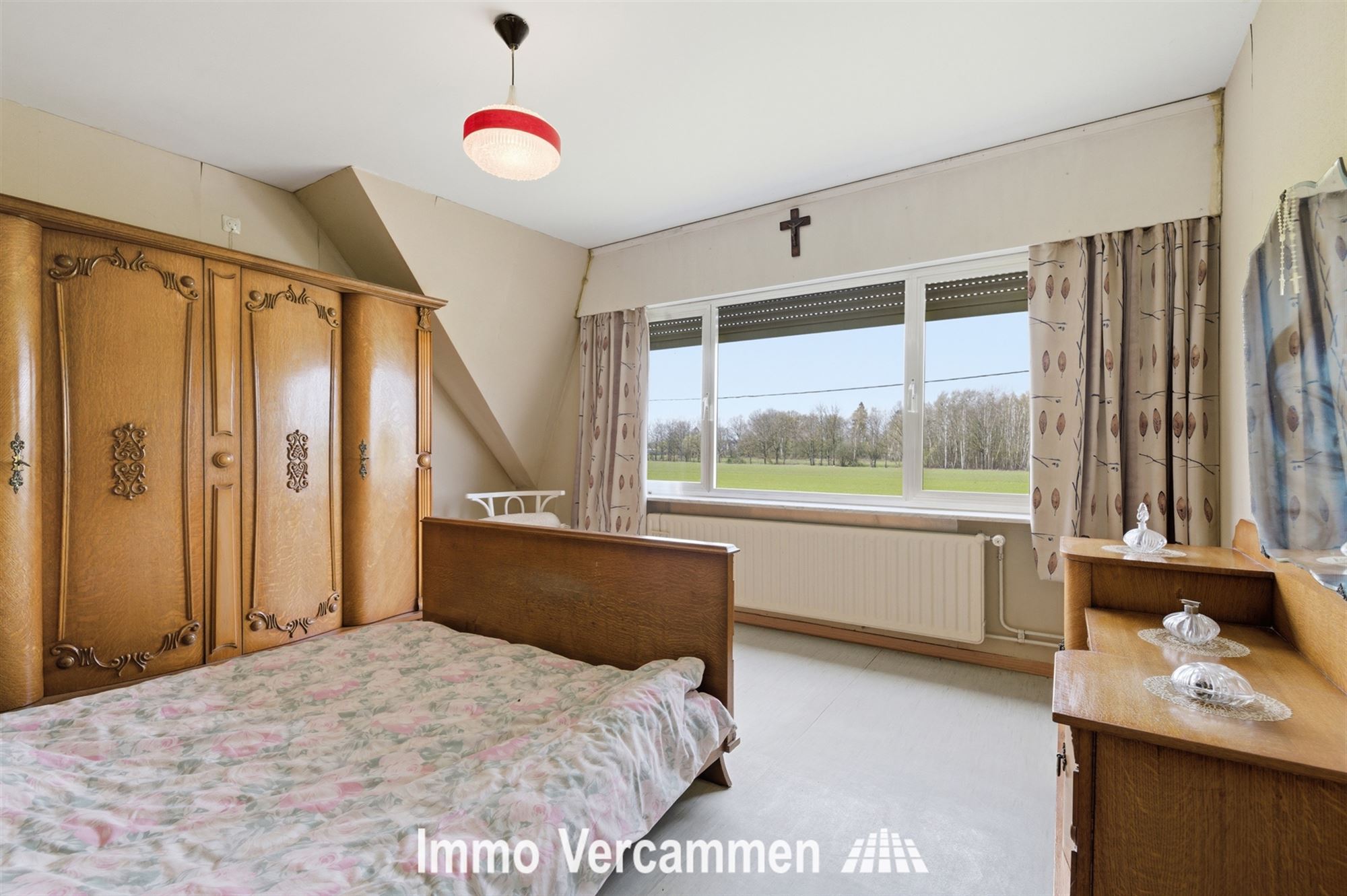 Verrassend ruime gezinswoning met 4 slaapkamers te Booischot