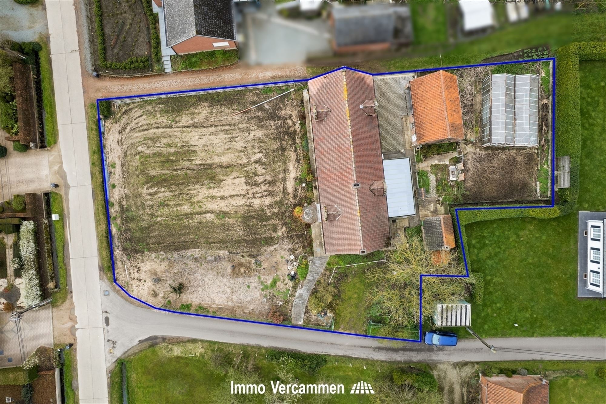 Karaktervolle langgevelhoeve op een ware A-locatie te Duffel