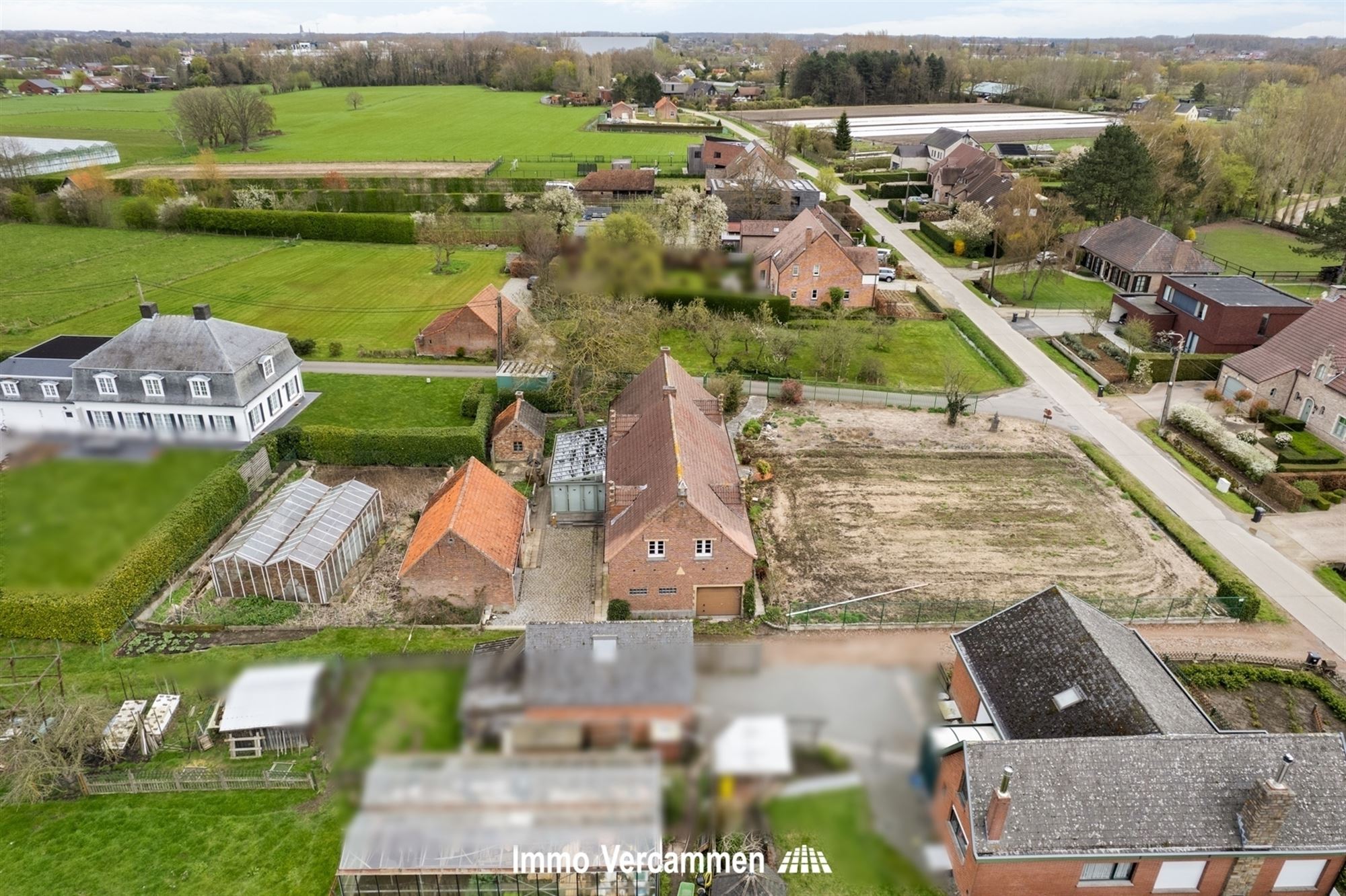 Karaktervolle langgevelhoeve op een ware A-locatie te Duffel