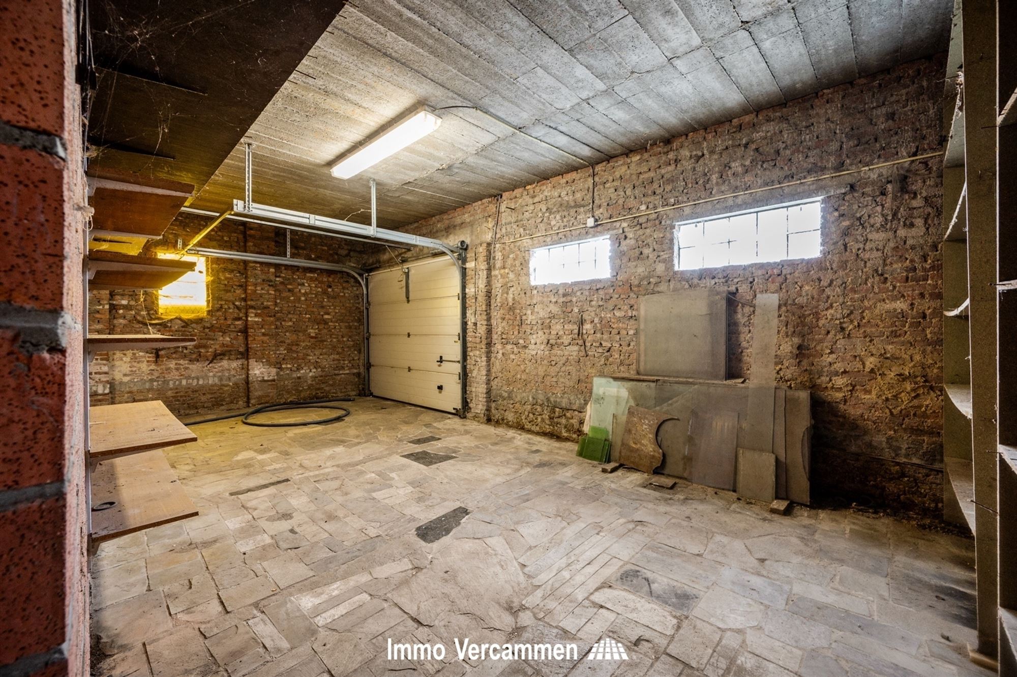 Karaktervolle langgevelhoeve op een ware A-locatie te Duffel