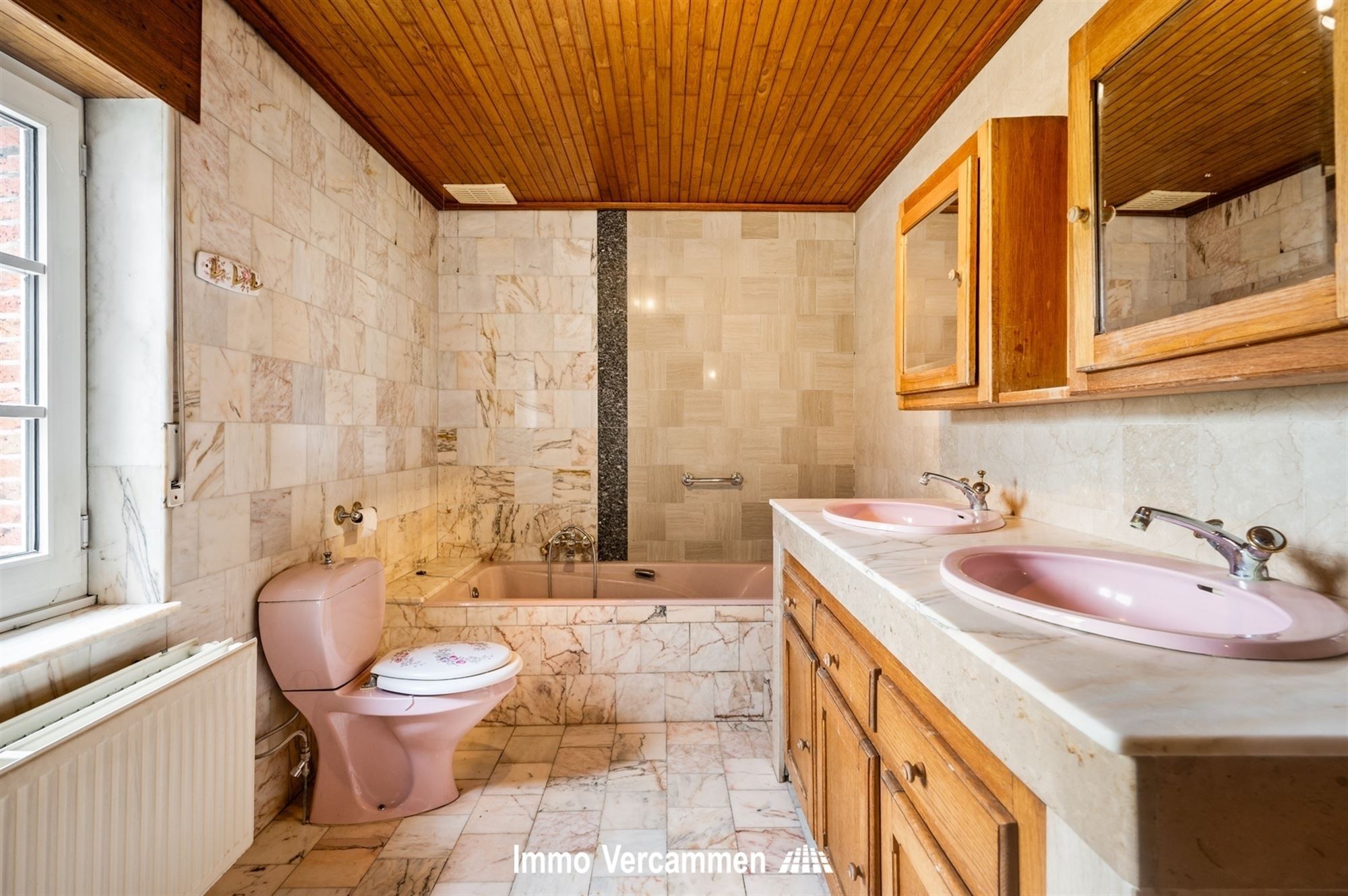 Karaktervolle langgevelhoeve op een ware A-locatie te Duffel