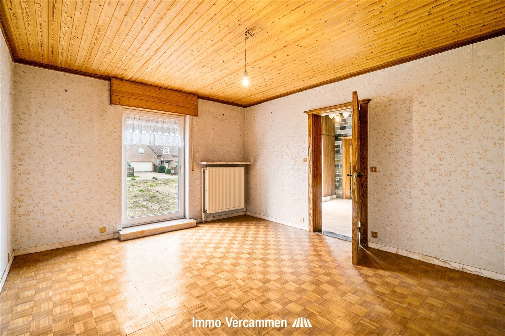 Karaktervolle langgevelhoeve op een ware A-locatie te Duffel