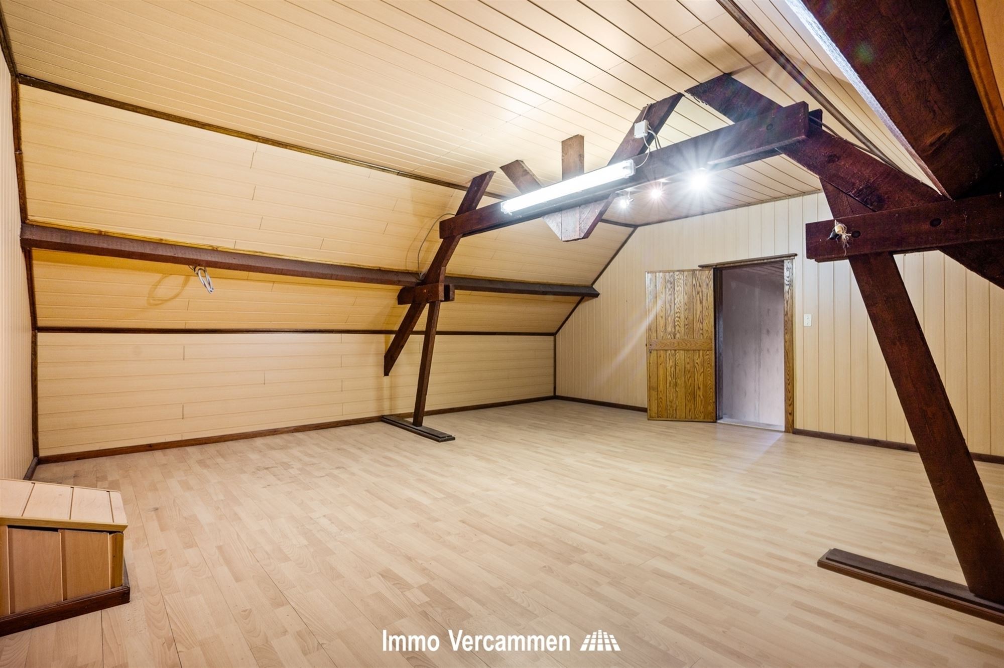 Karaktervolle langgevelhoeve op een ware A-locatie te Duffel