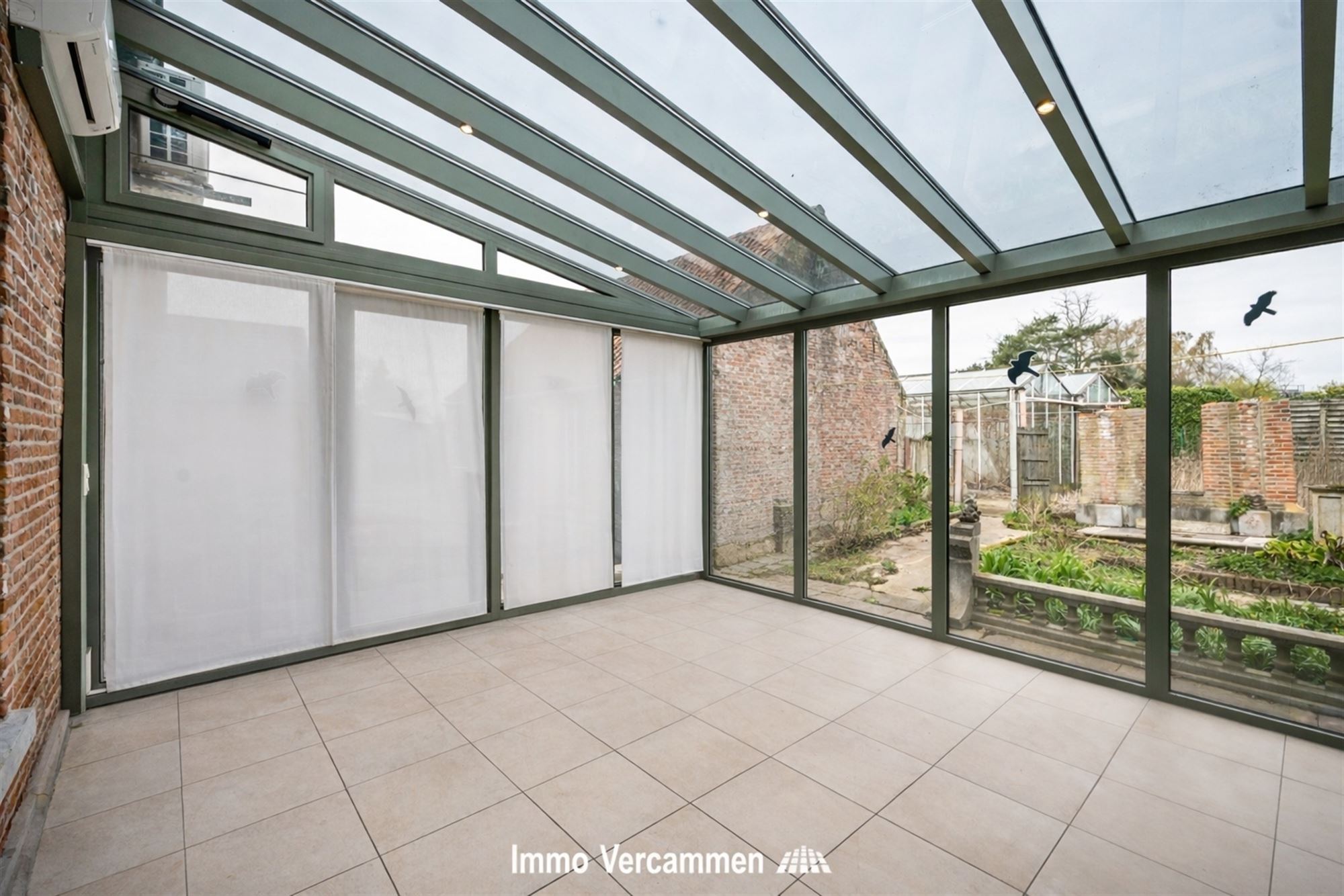 Karaktervolle langgevelhoeve op een ware A-locatie te Duffel