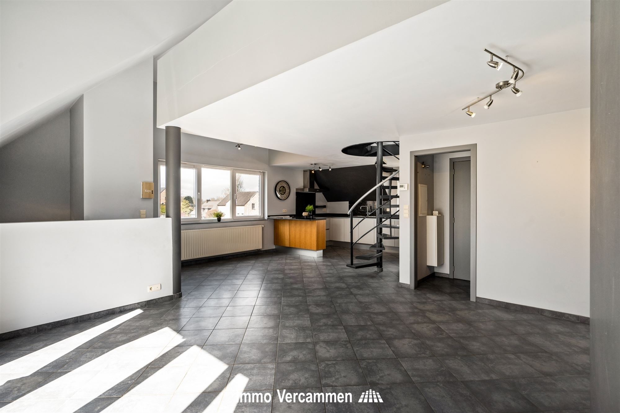 Duplexappartement, gunstig gelegen te Berlaar - Heikant