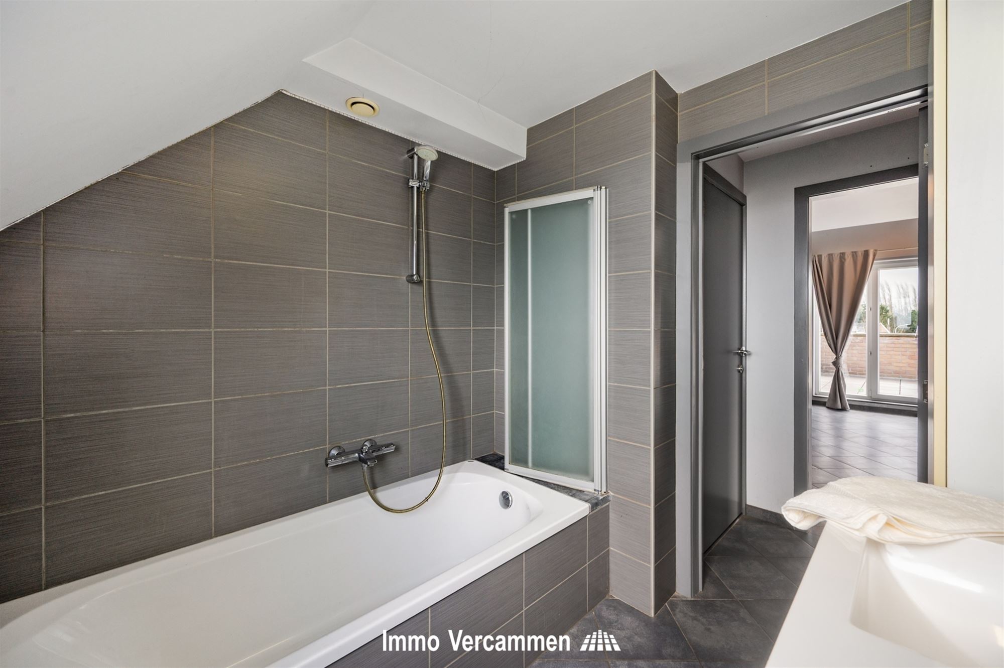 Duplexappartement, gunstig gelegen te Berlaar - Heikant