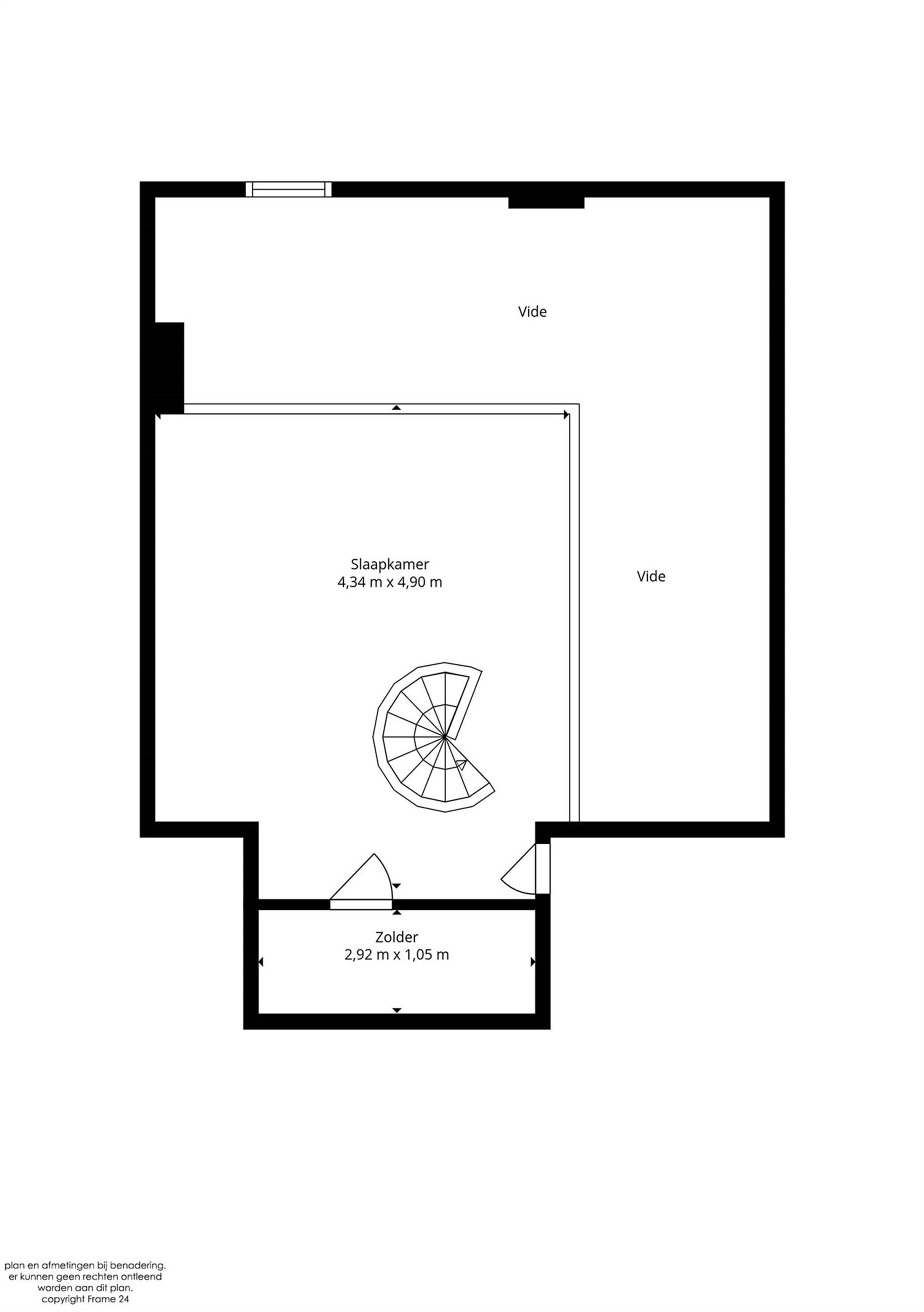 Duplexappartement, gunstig gelegen te Berlaar - Heikant