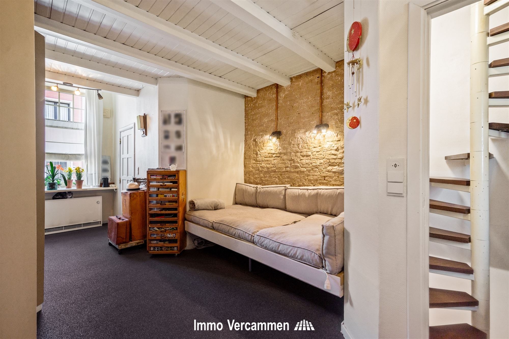 Verrassend ruime woning met 5 slpks te Duffel