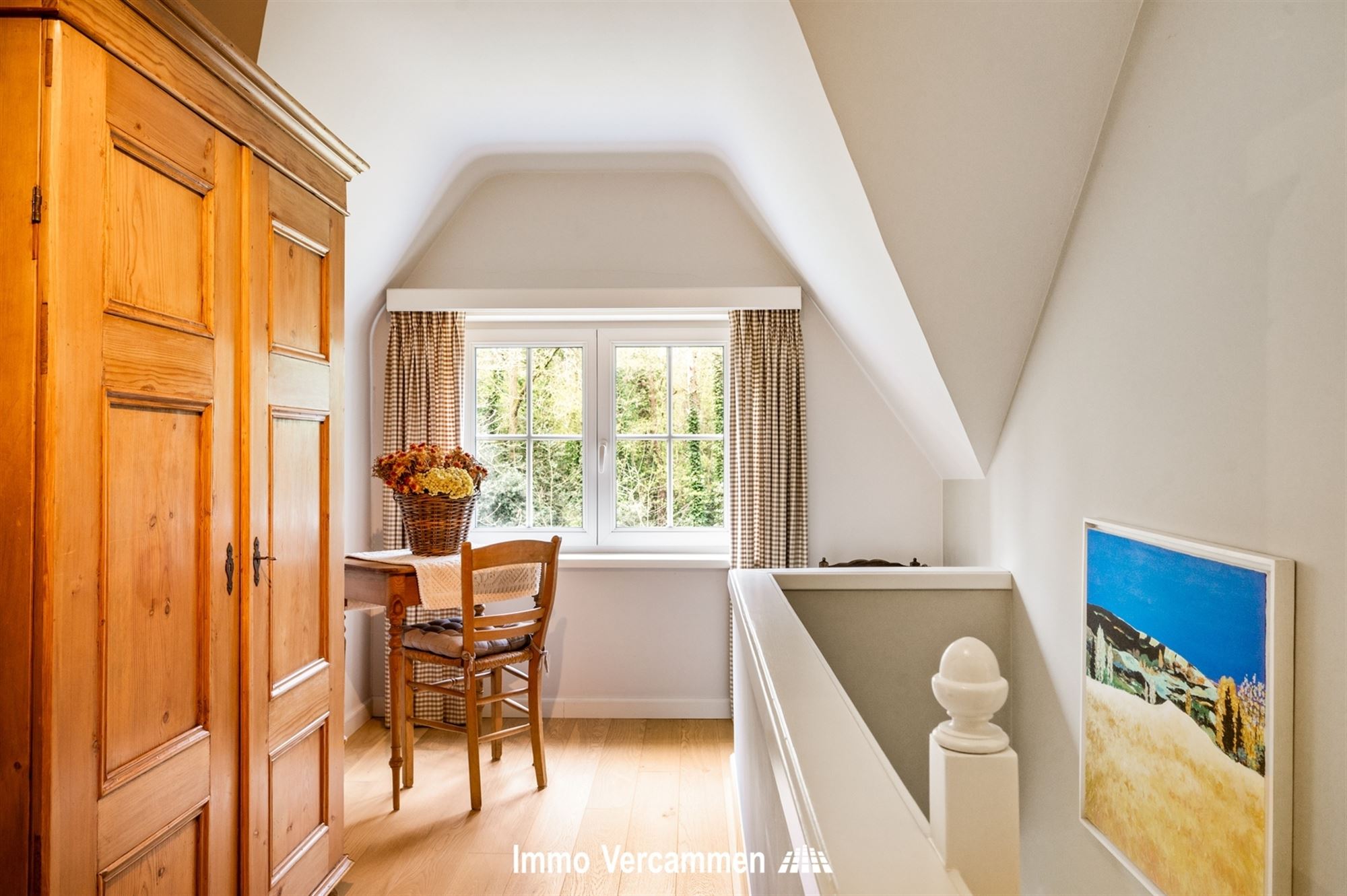 Perfect instapklare woning op een residentiële locatie te Keerbergen