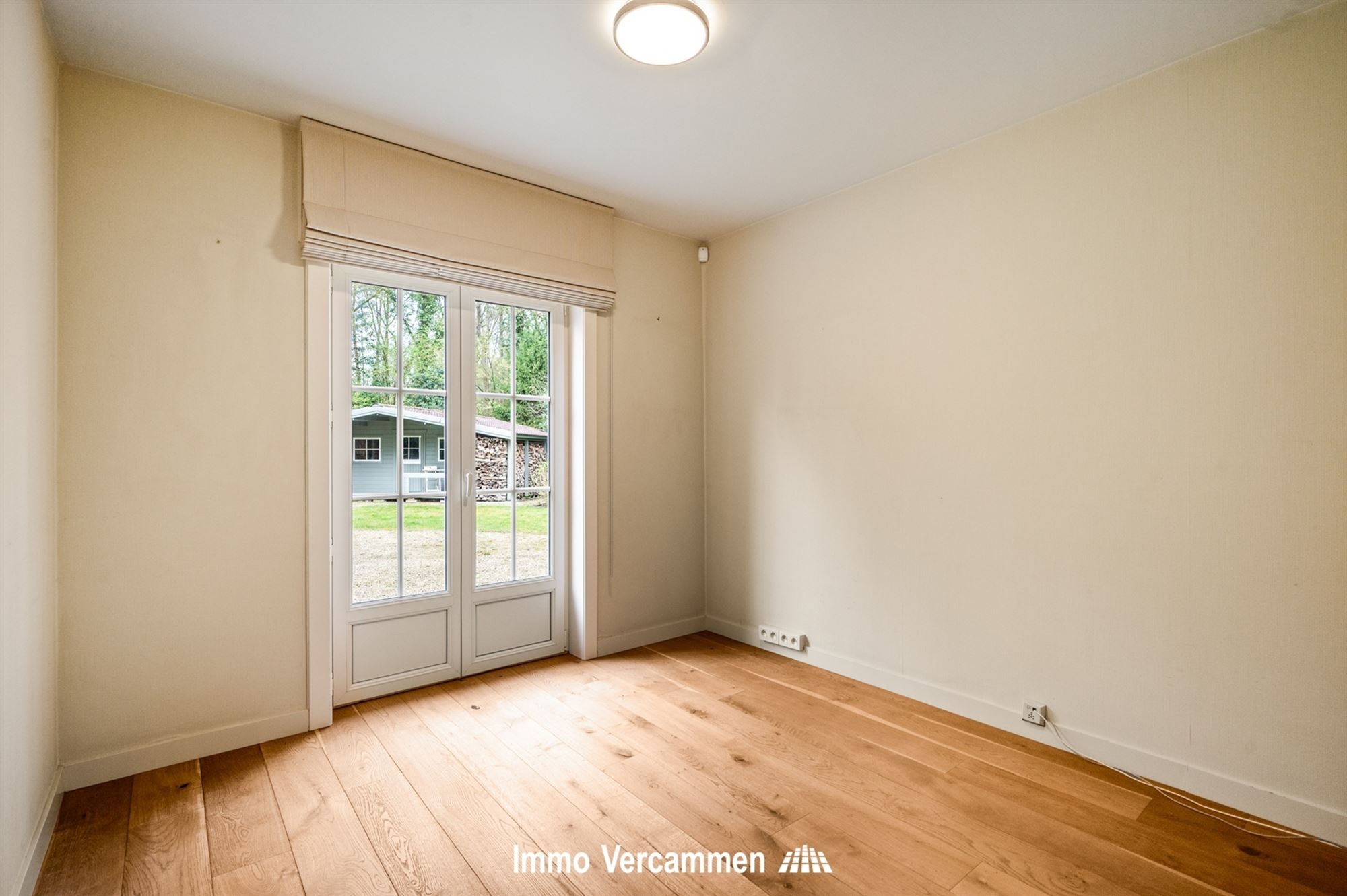 Perfect instapklare woning op een residentiële locatie te Keerbergen