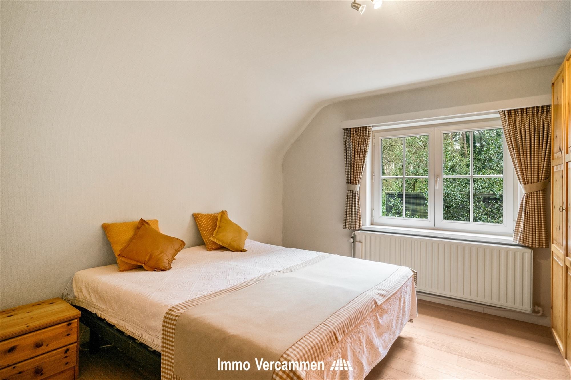 Perfect instapklare woning op een residentiële locatie te Keerbergen