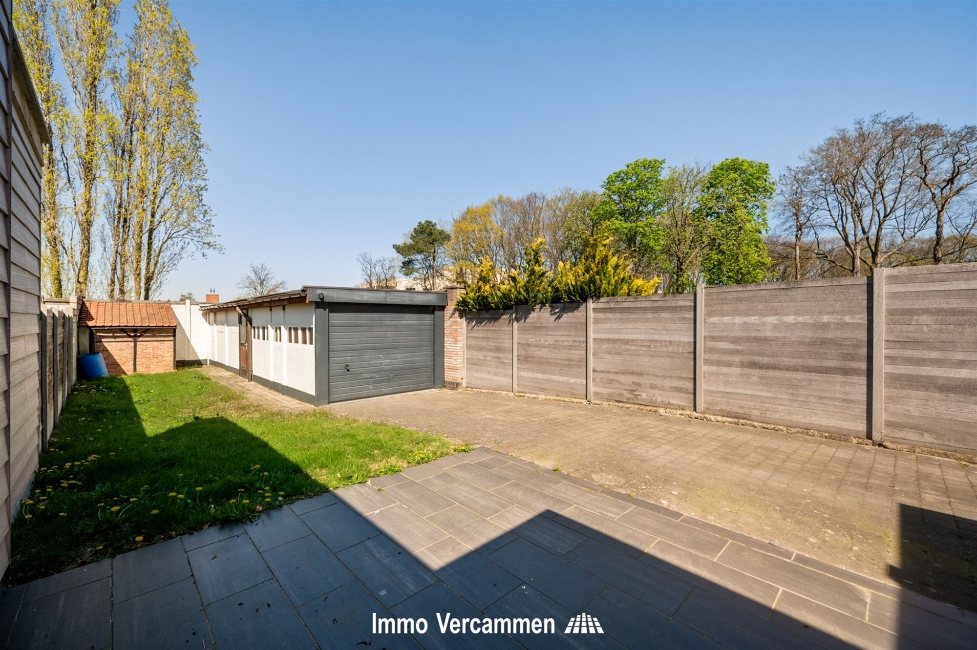 Instapklare gezinswoning te Sint-Katelijne-Waver