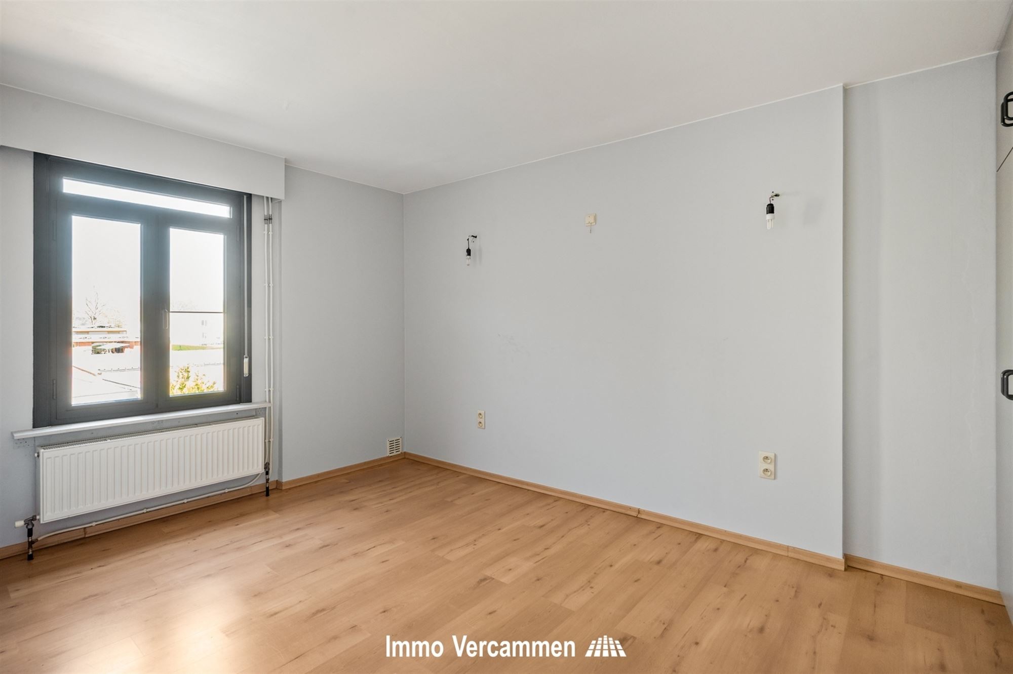 Instapklare gezinswoning te Sint-Katelijne-Waver