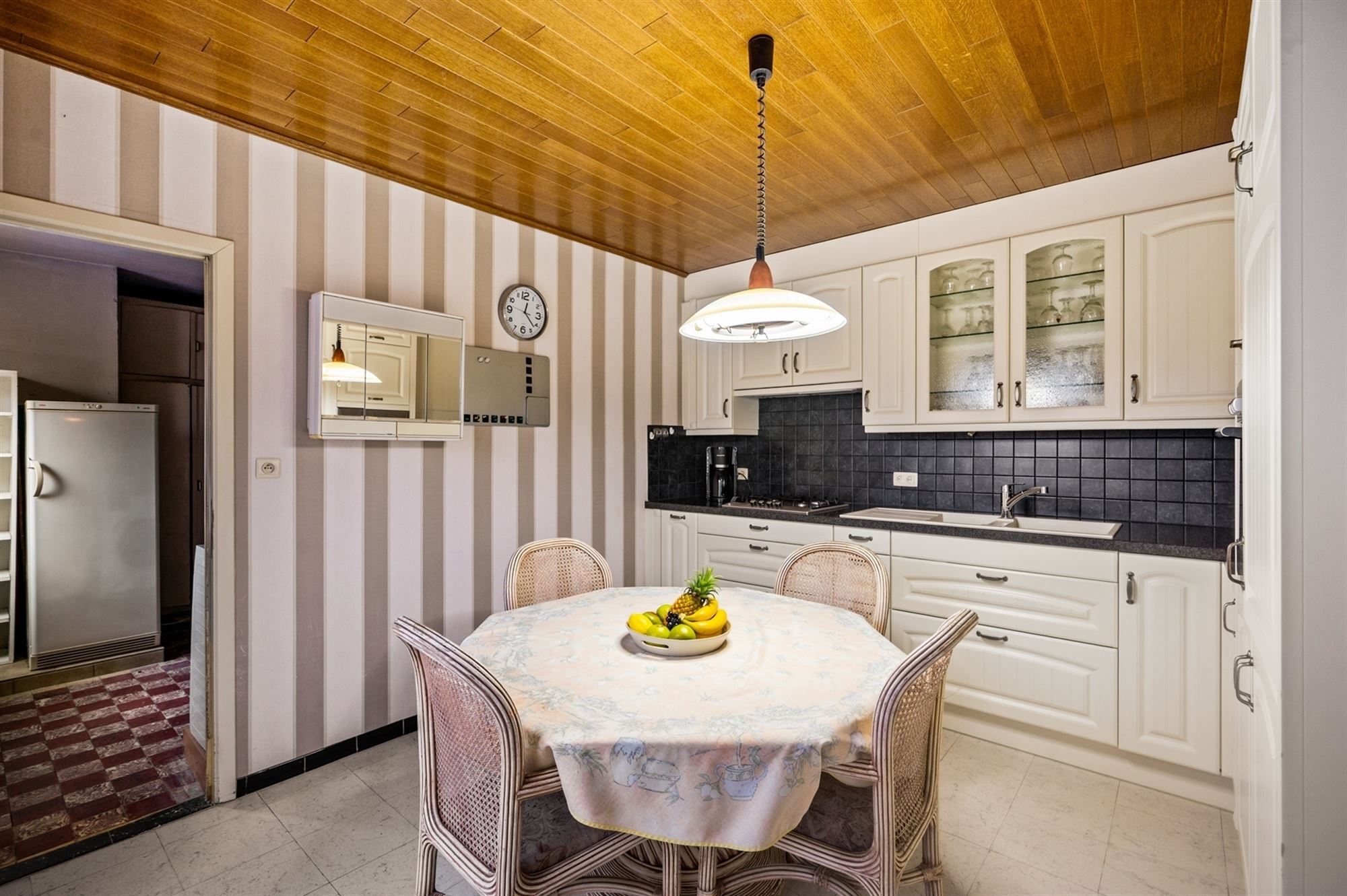 Charmante woning met aangename tuin te Duffel