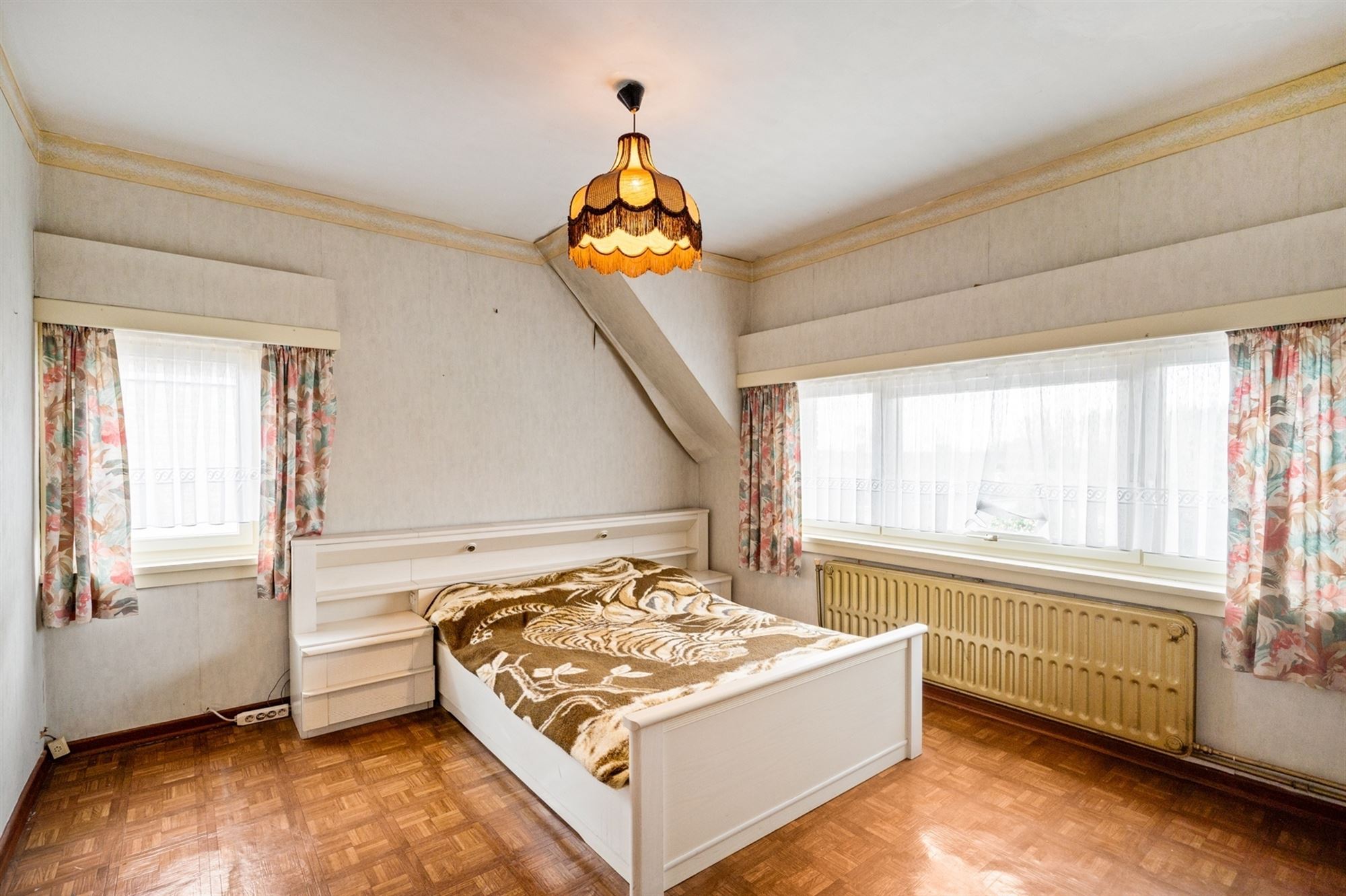 Charmante woning met aangename tuin te Duffel