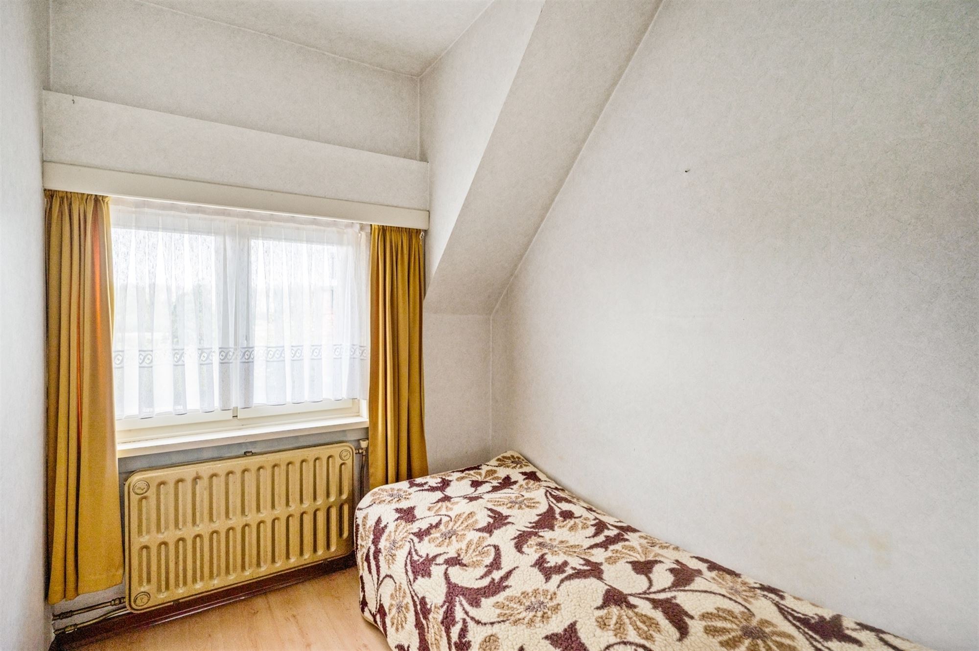 Charmante woning met aangename tuin te Duffel