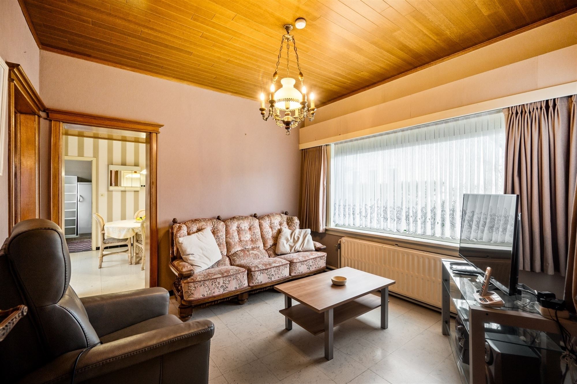 Charmante woning met aangename tuin te Duffel