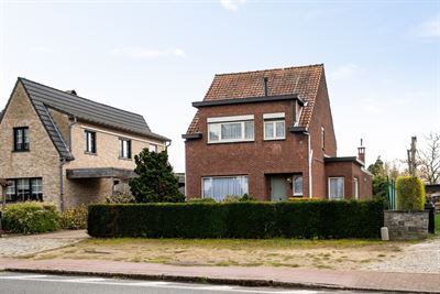 Verkocht te Duffel