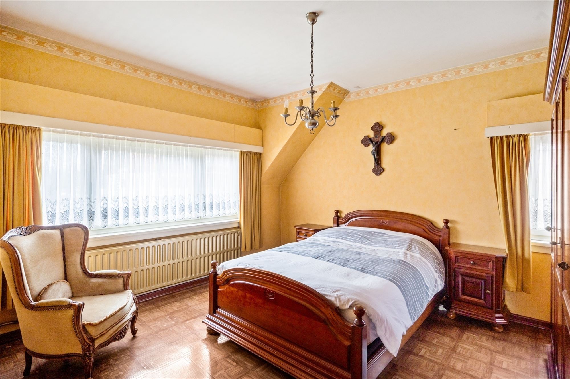 Charmante woning met aangename tuin te Duffel