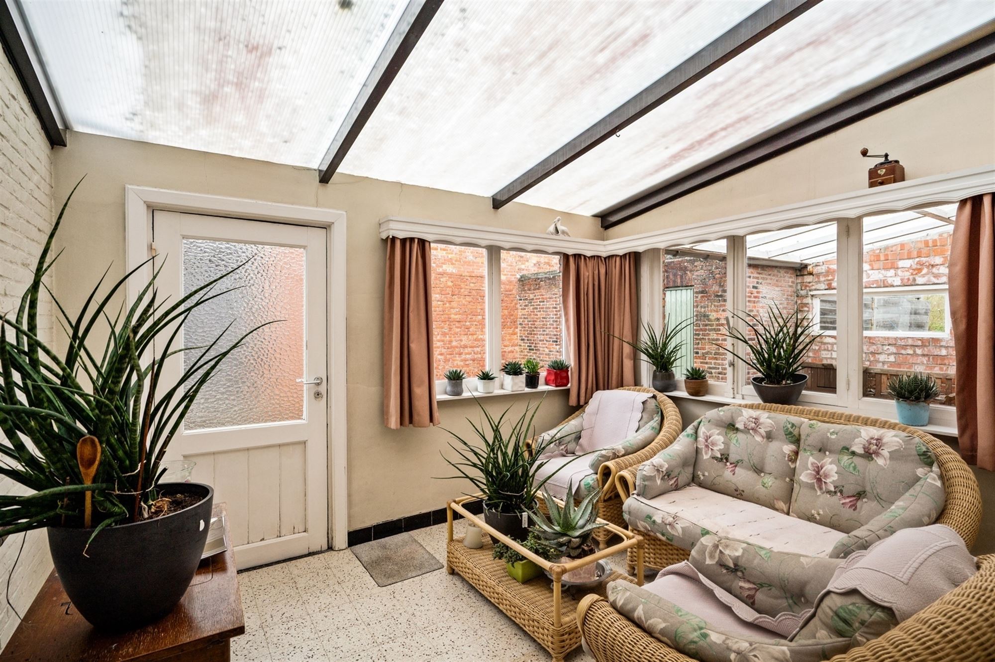 Charmante woning met aangename tuin te Duffel