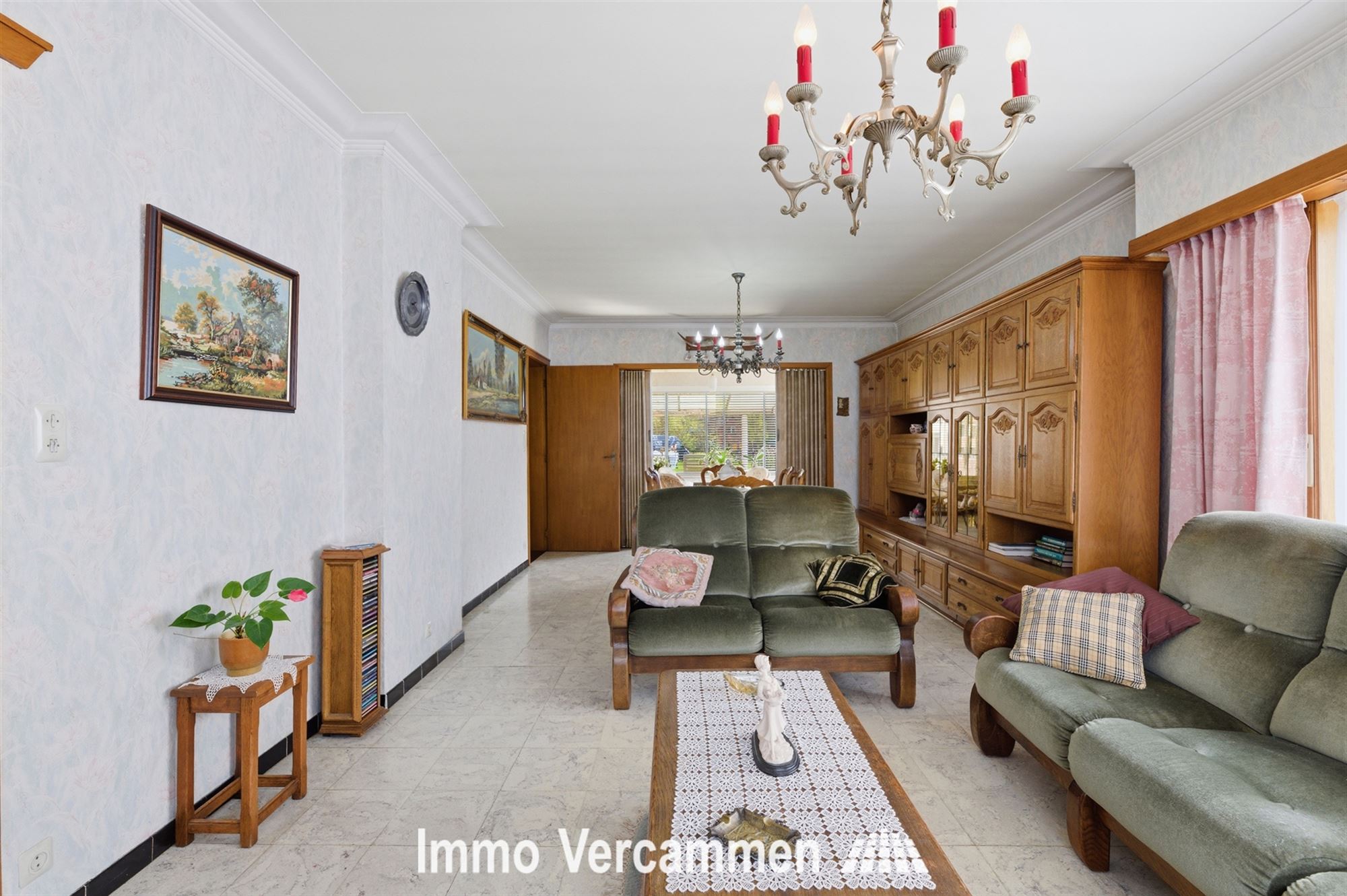 Verrassend ruime gezinswoning met 4 slaapkamers te Booischot