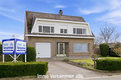 VERKOCHT TE BOOISCHOT