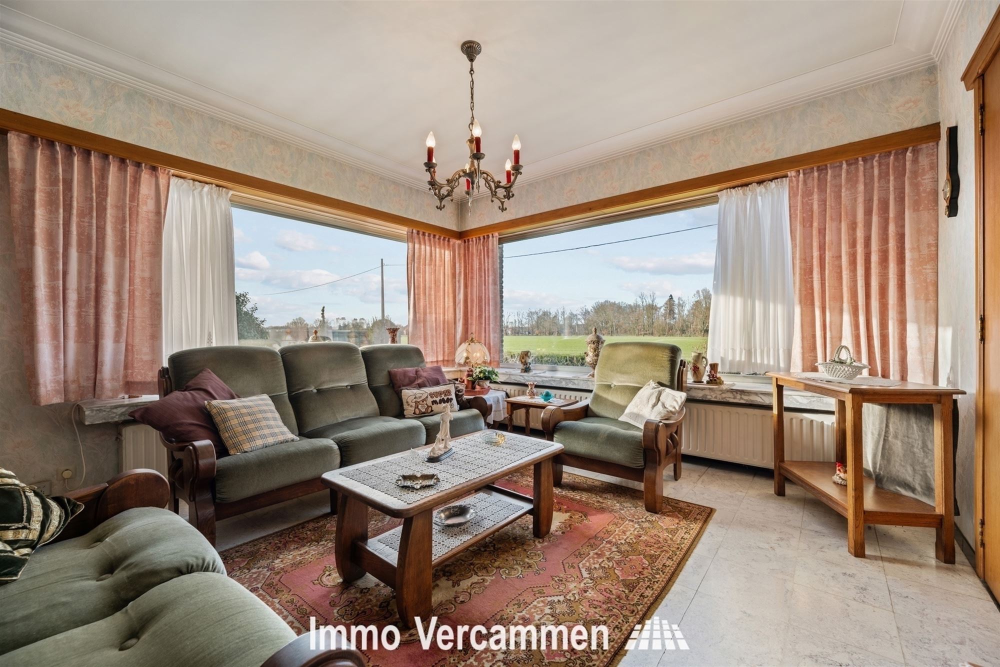 Verrassend ruime gezinswoning met 4 slaapkamers te Booischot