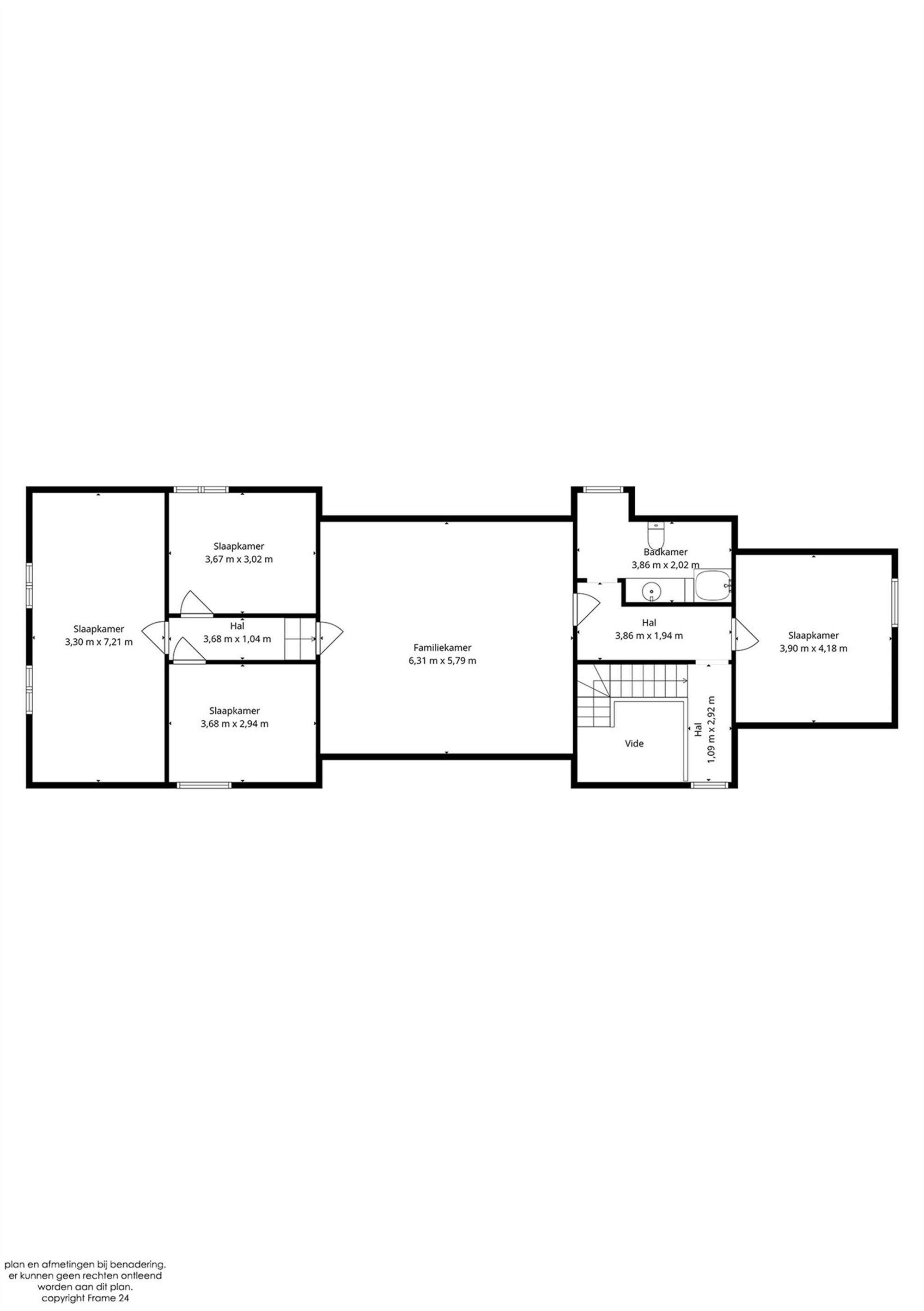 Karaktervolle langgevelhoeve op een ware A-locatie te Duffel