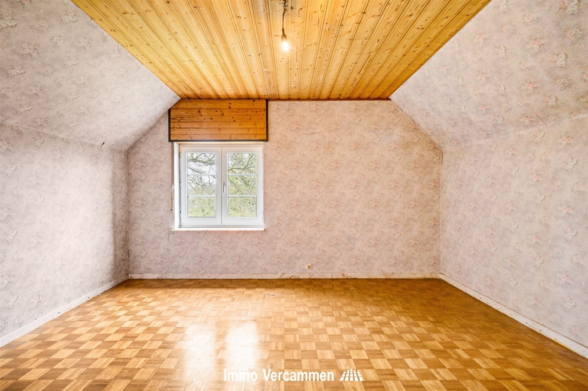 Karaktervolle langgevelhoeve op een ware A-locatie te Duffel