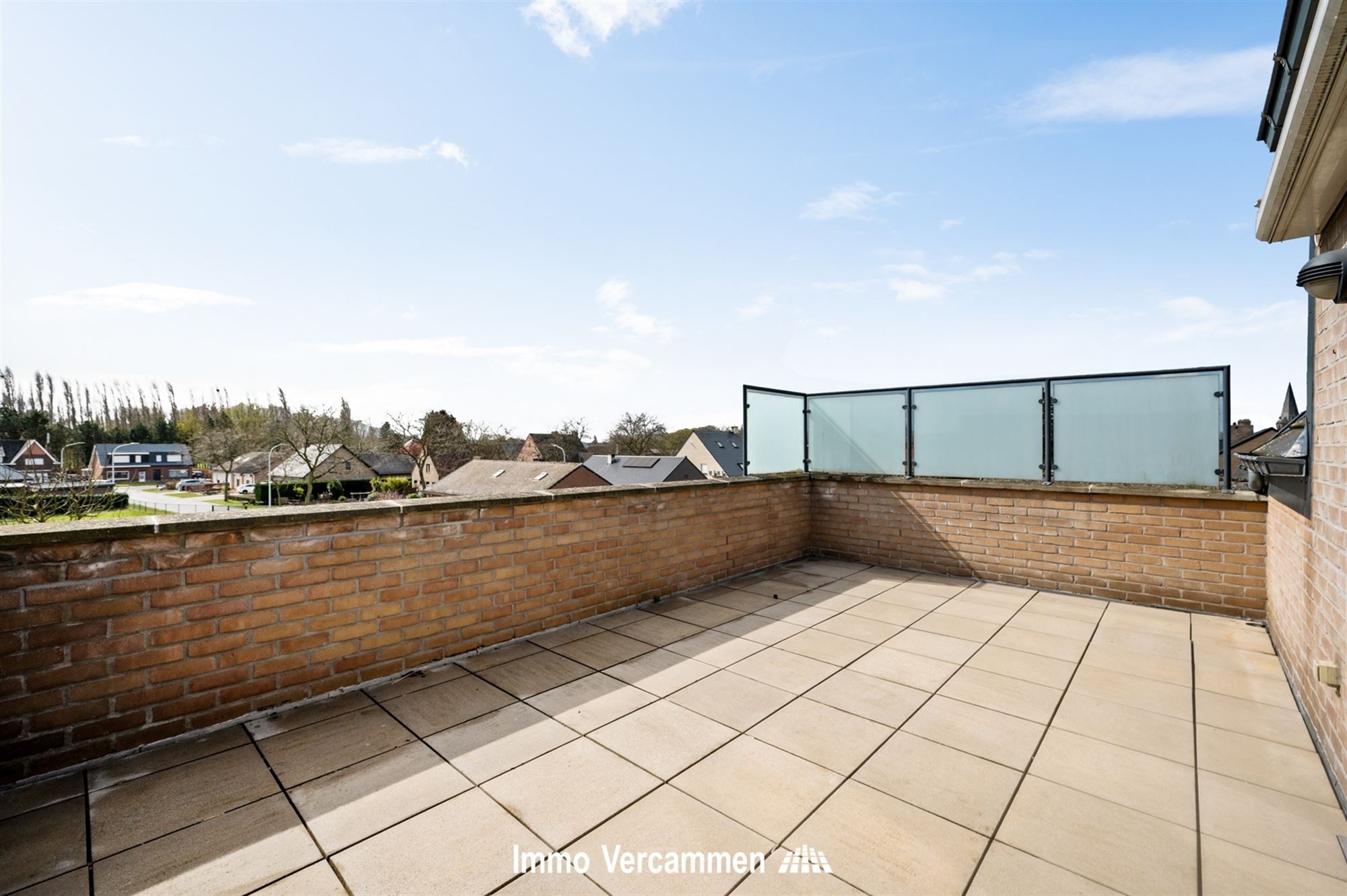 Duplexappartement, gunstig gelegen te Berlaar - Heikant