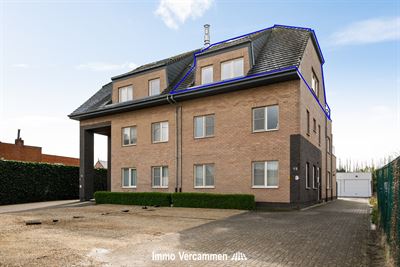 Verkocht te Berlaar - Heikant