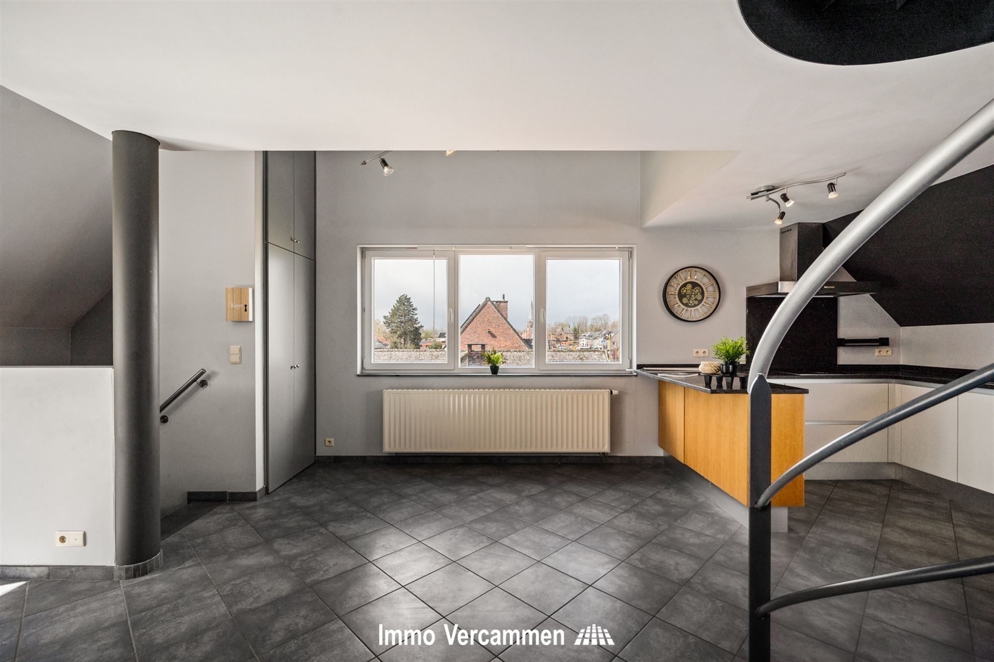 Duplexappartement, gunstig gelegen te Berlaar - Heikant