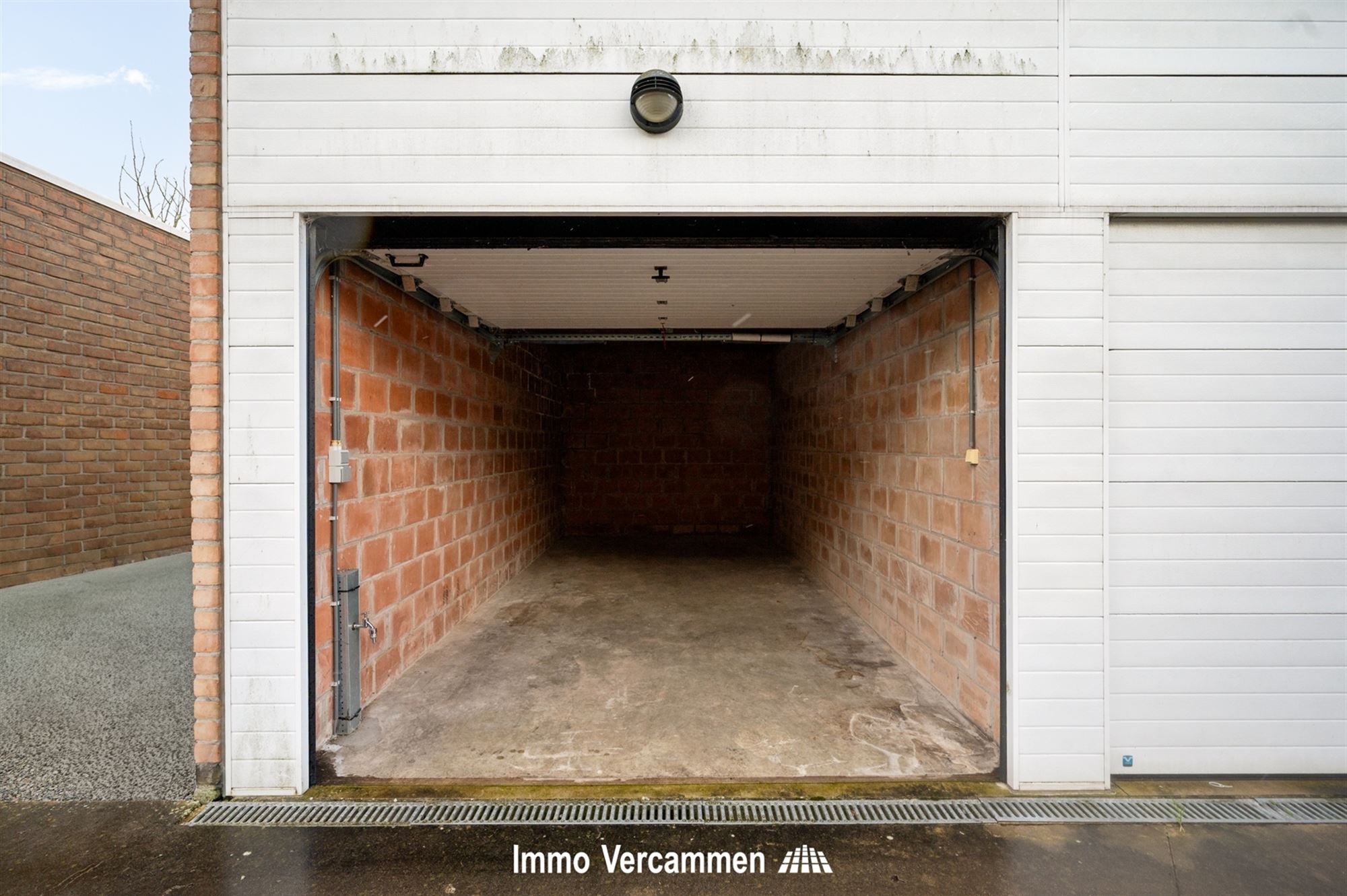 Duplexappartement, gunstig gelegen te Berlaar - Heikant