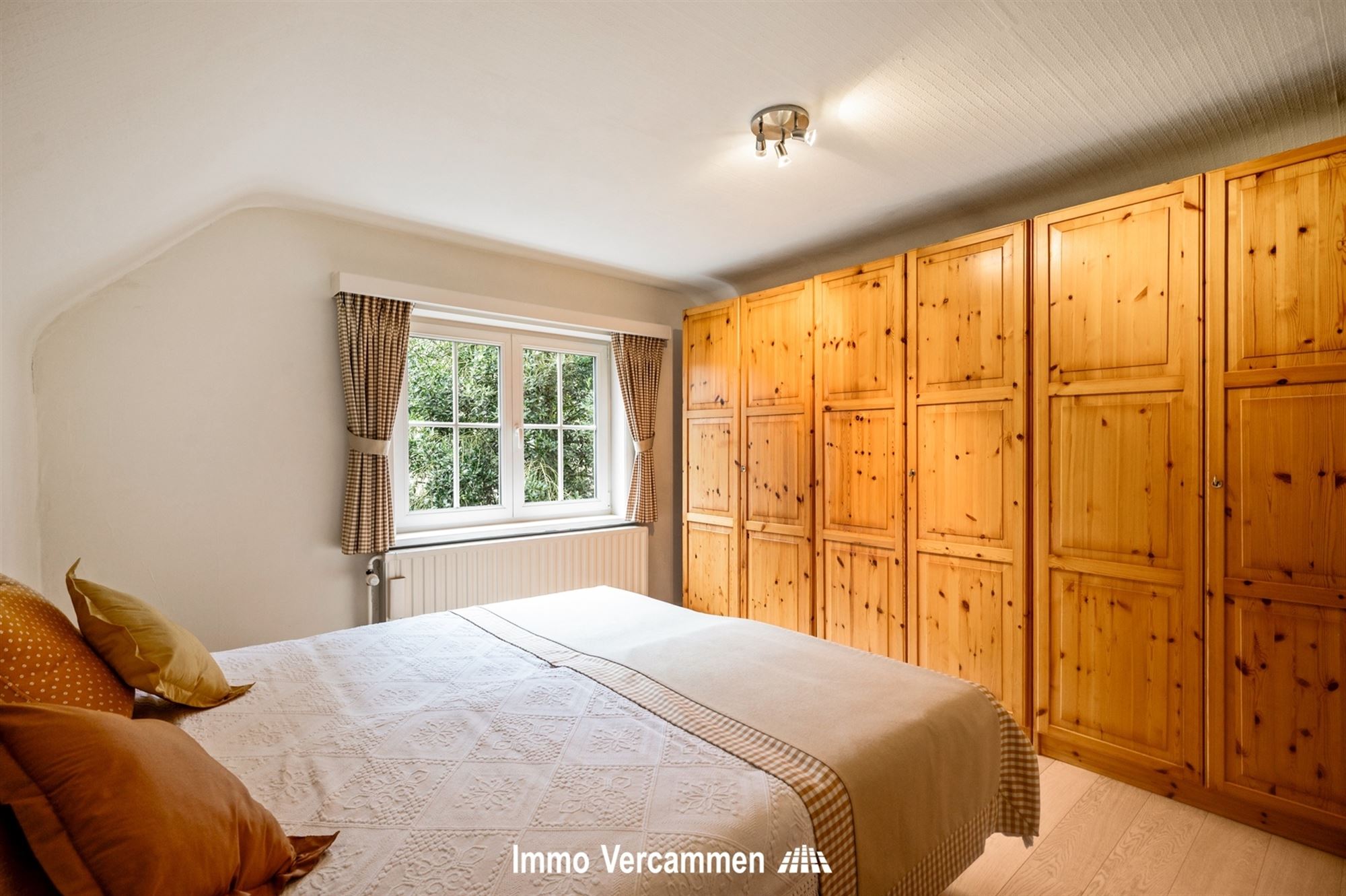 Perfect instapklare woning op een residentiële locatie te Keerbergen