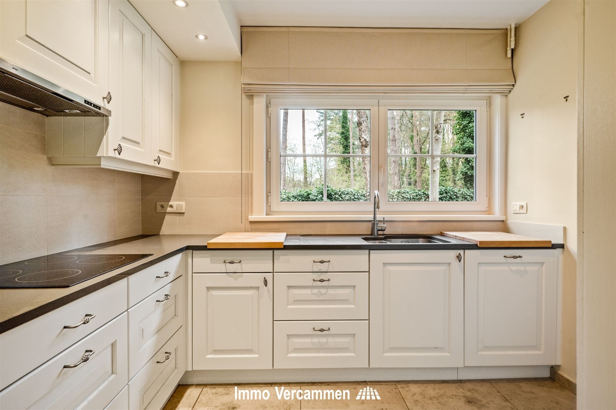 Perfect instapklare woning op een residentiële locatie te Keerbergen