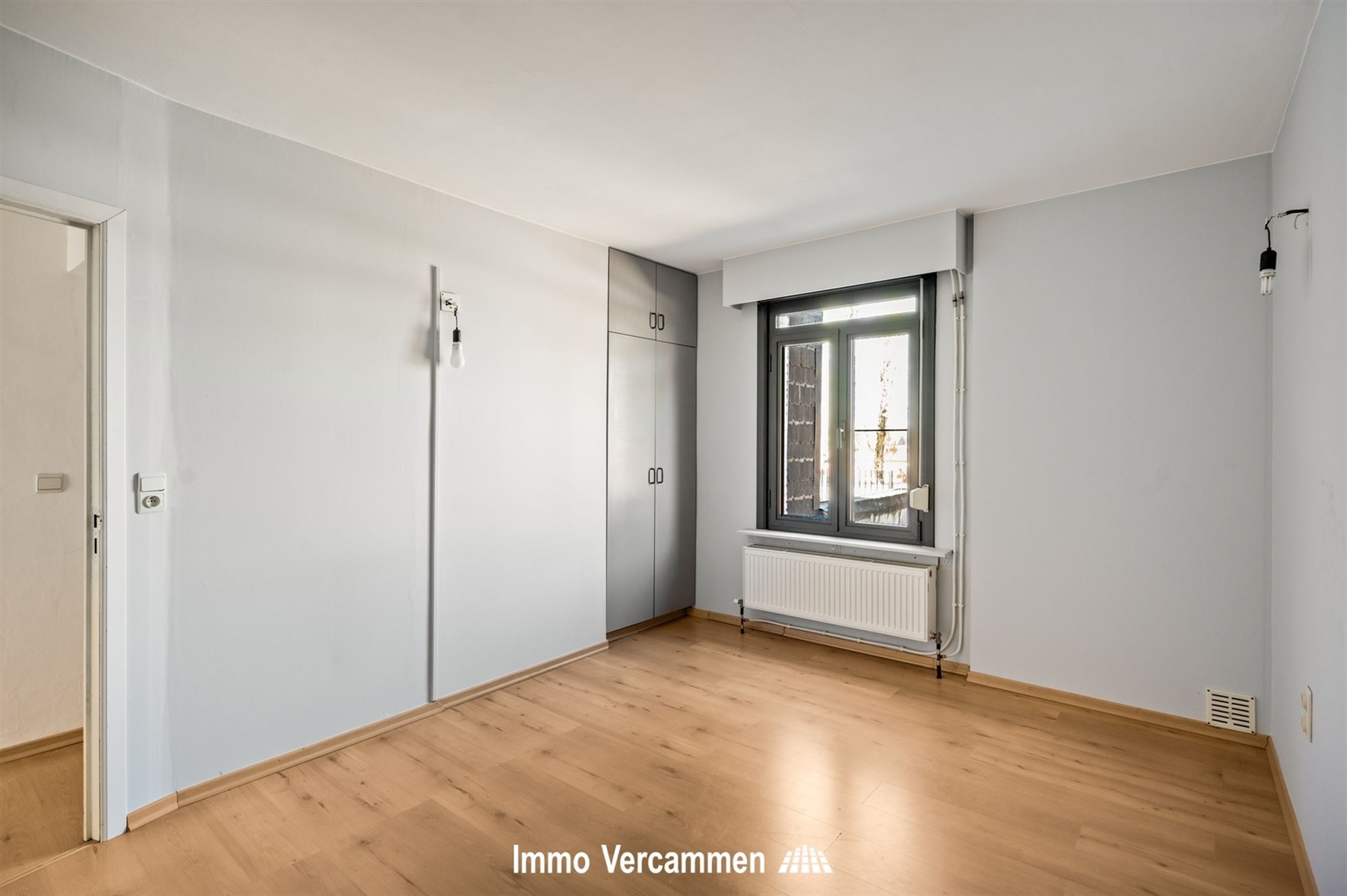 Instapklare gezinswoning te Sint-Katelijne-Waver