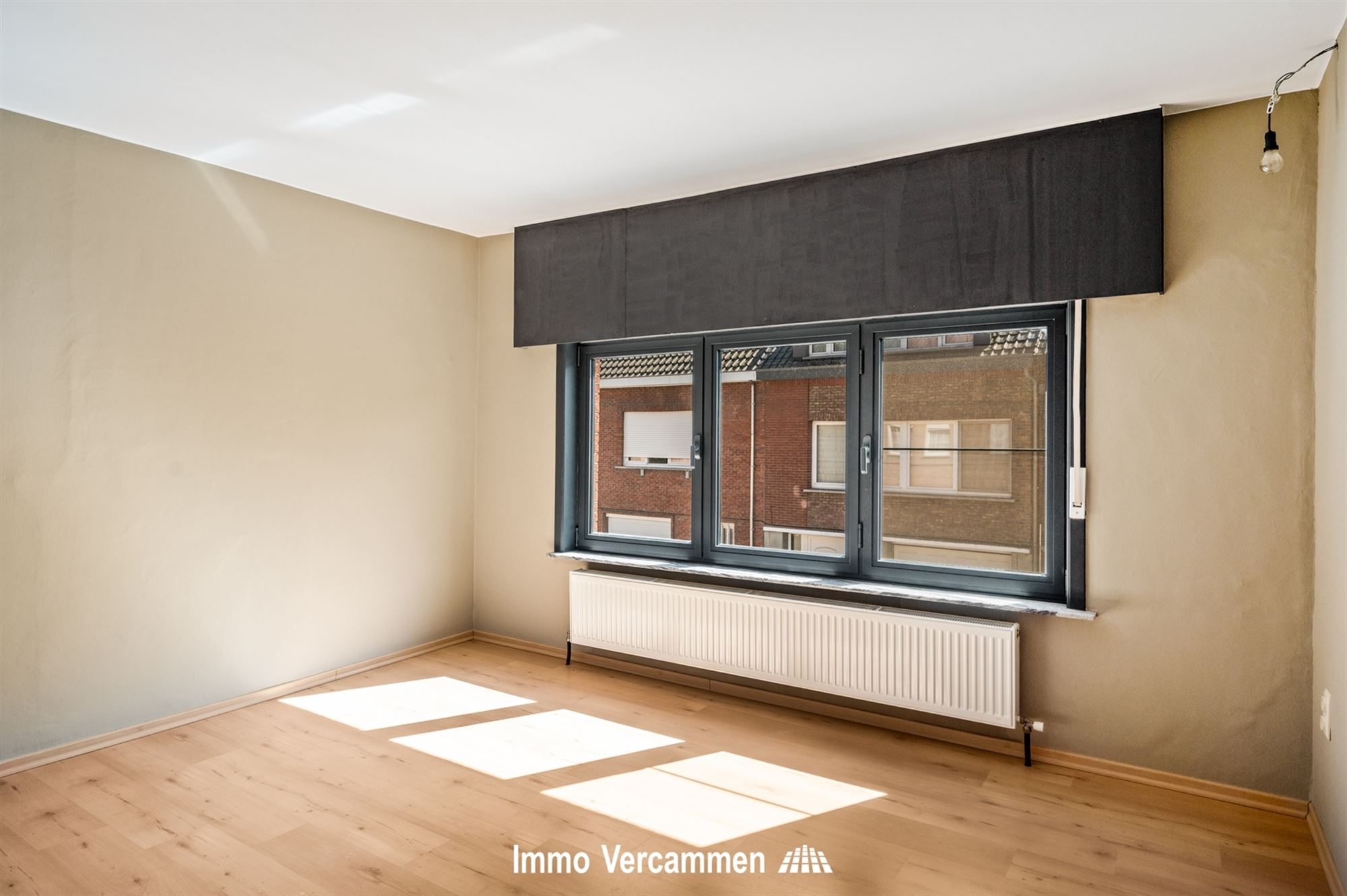 Instapklare gezinswoning te Sint-Katelijne-Waver