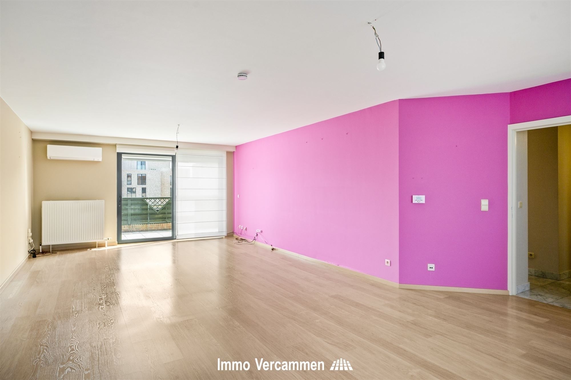 2-slaapkamerappartement in Heist-op-den-Berg