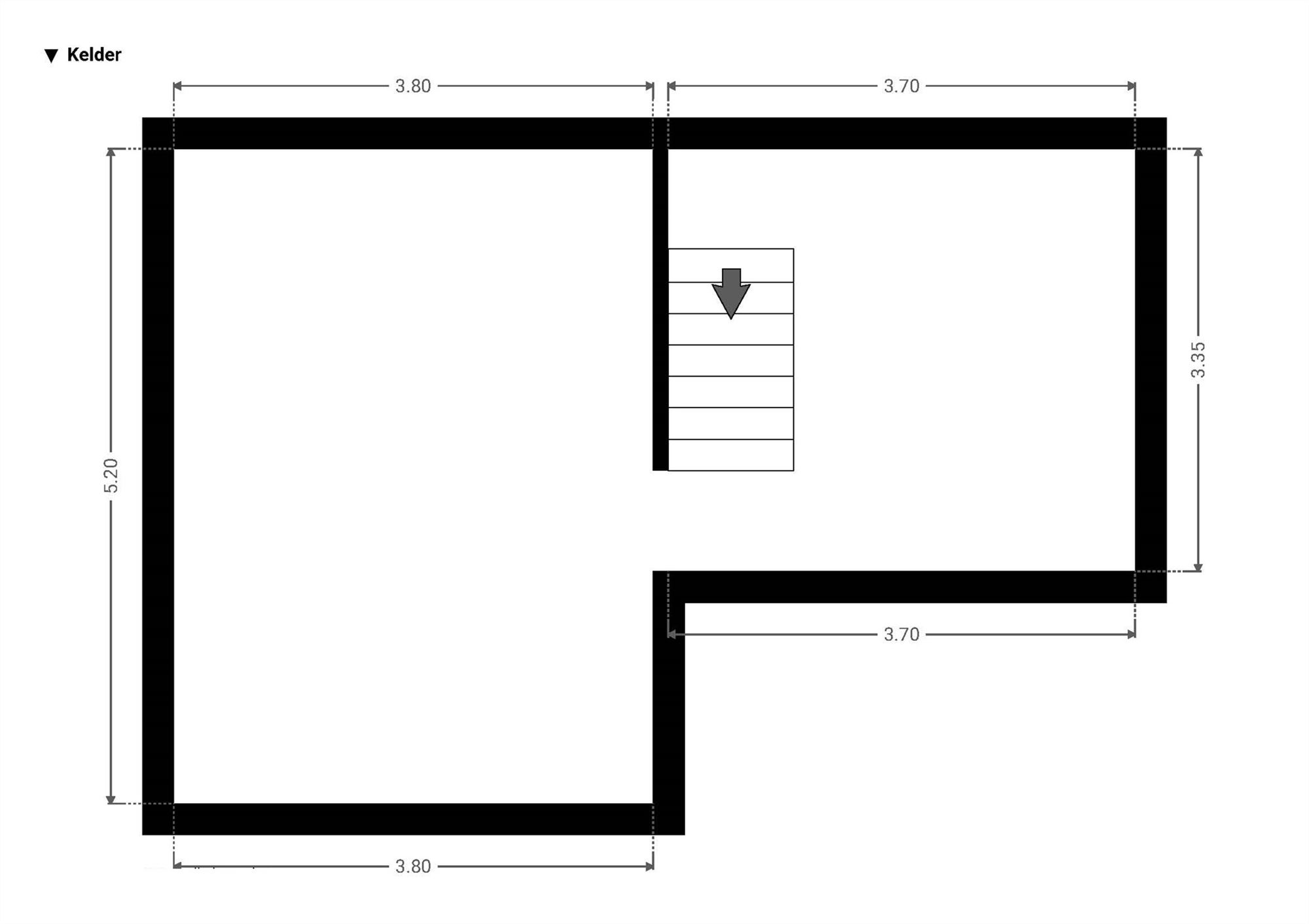 Moderne & energiezuinige gezinswoning te Onze-Lieve-Vrouw-Waver