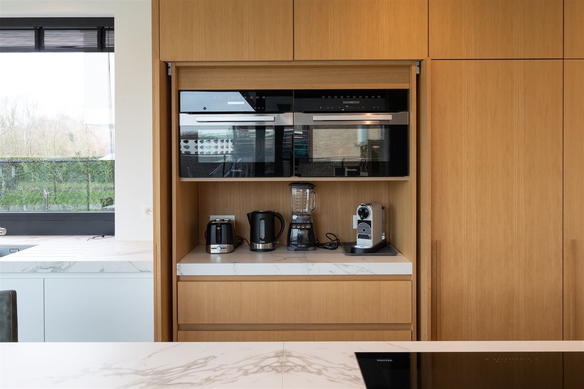 Moderne & energiezuinige gezinswoning te Onze-Lieve-Vrouw-Waver