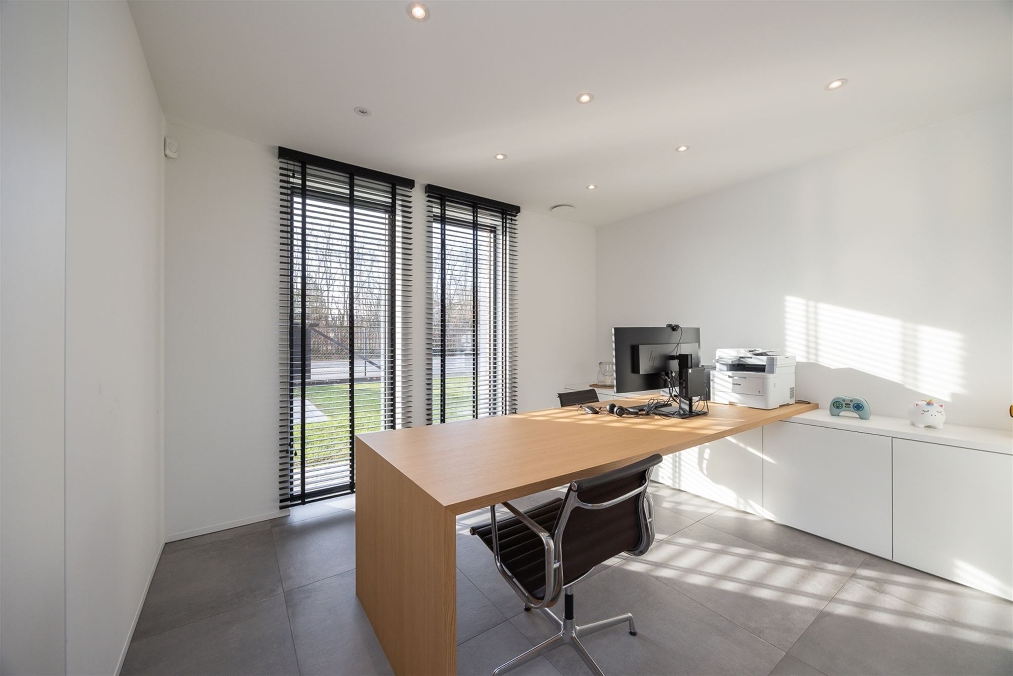 Moderne & energiezuinige gezinswoning te Onze-Lieve-Vrouw-Waver