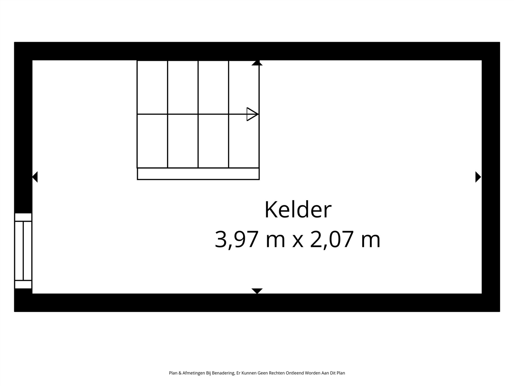 Te renoveren gezinswoning, uiterst gunstig gelegen te Sint-Katelijne-Waver