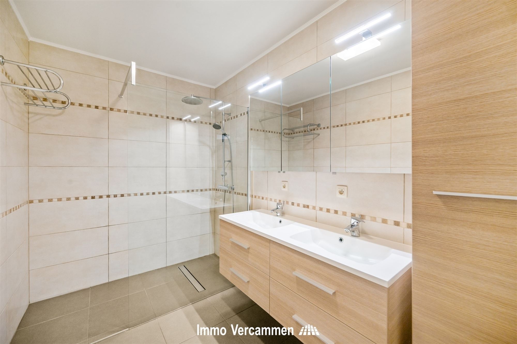 2-slaapkamerappartement in Heist-op-den-Berg