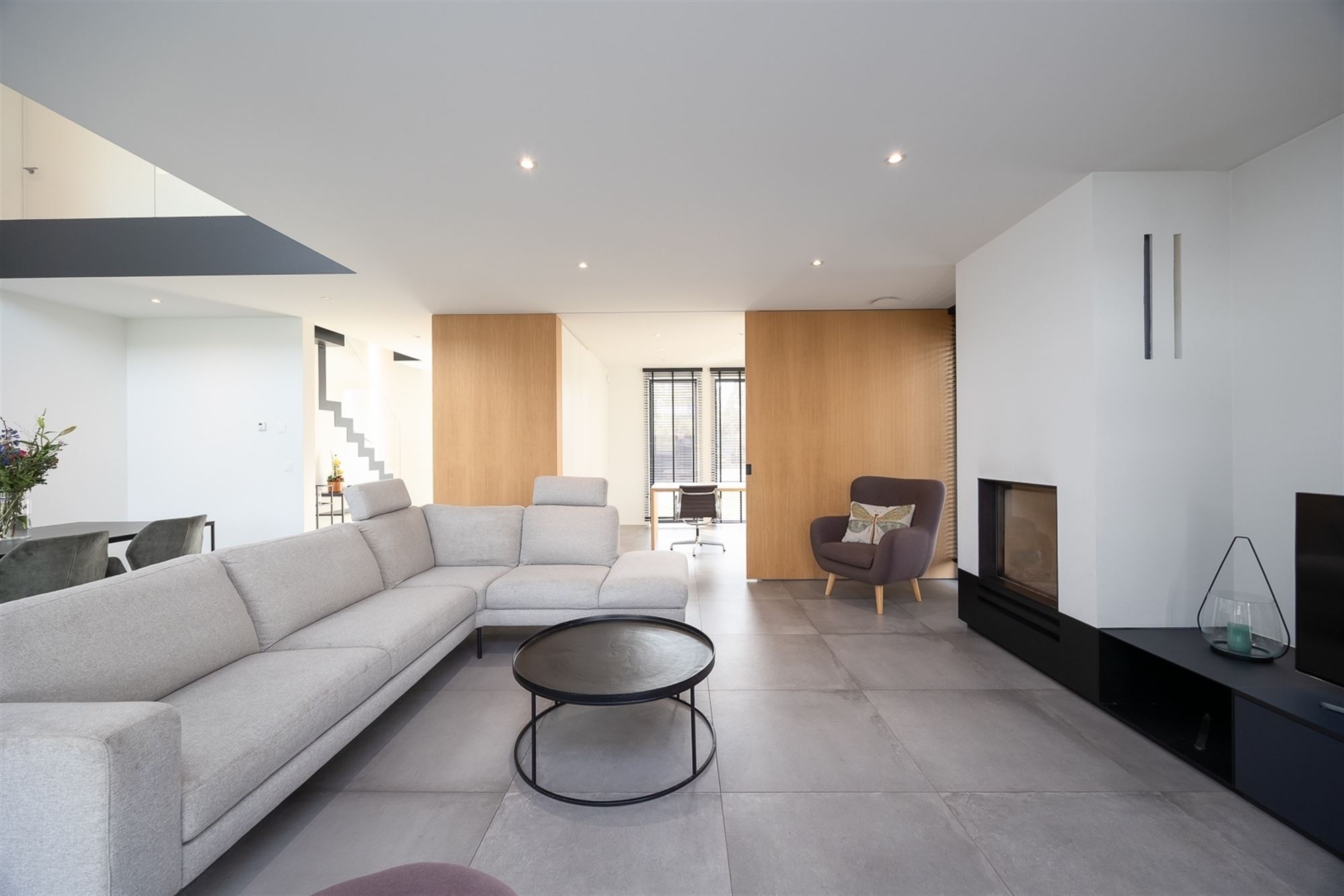 Moderne & energiezuinige gezinswoning te Onze-Lieve-Vrouw-Waver